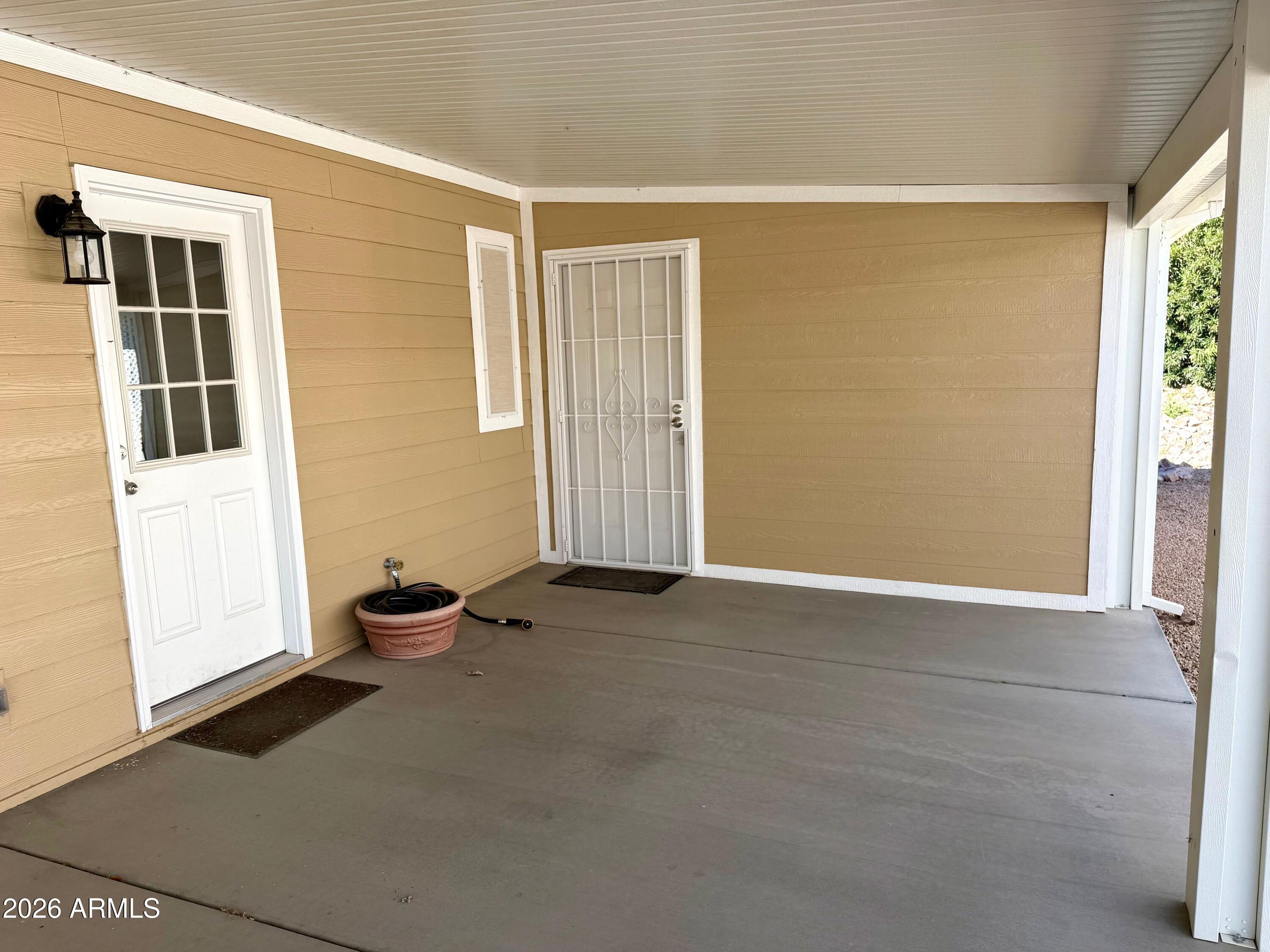 Westpark - Residential