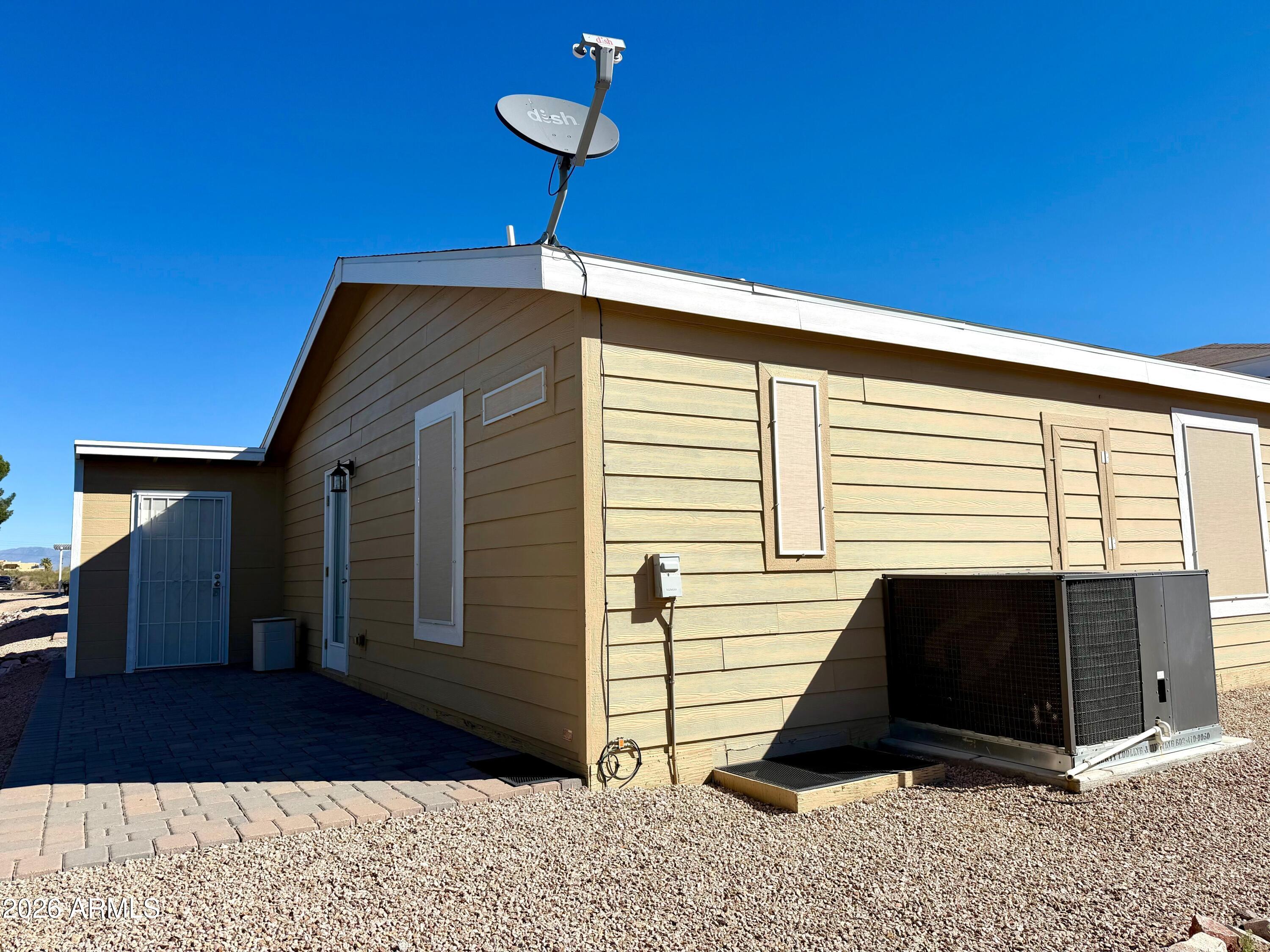 Westpark - Residential