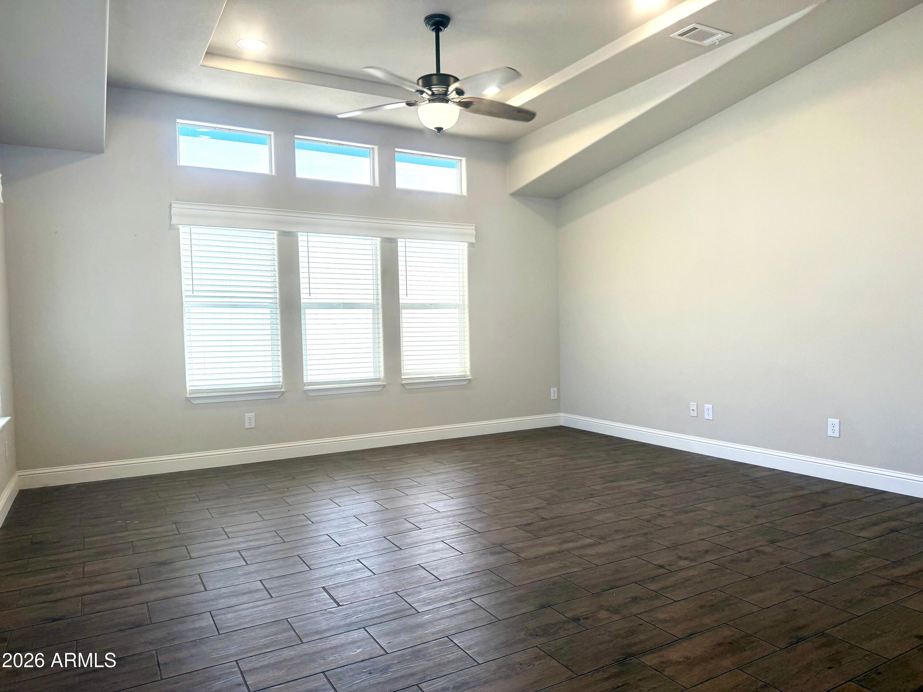 Westpark - Residential