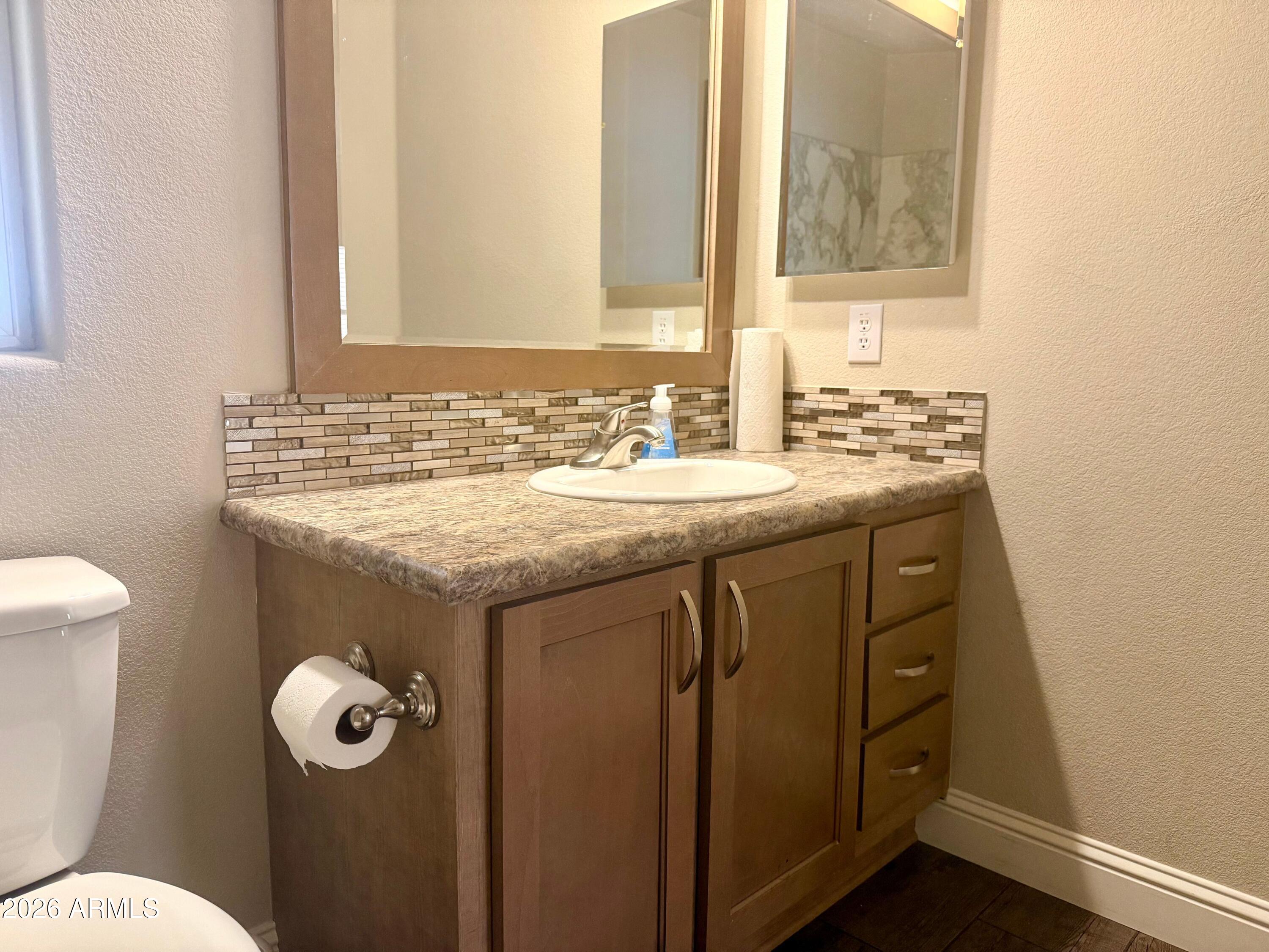 Westpark - Residential
