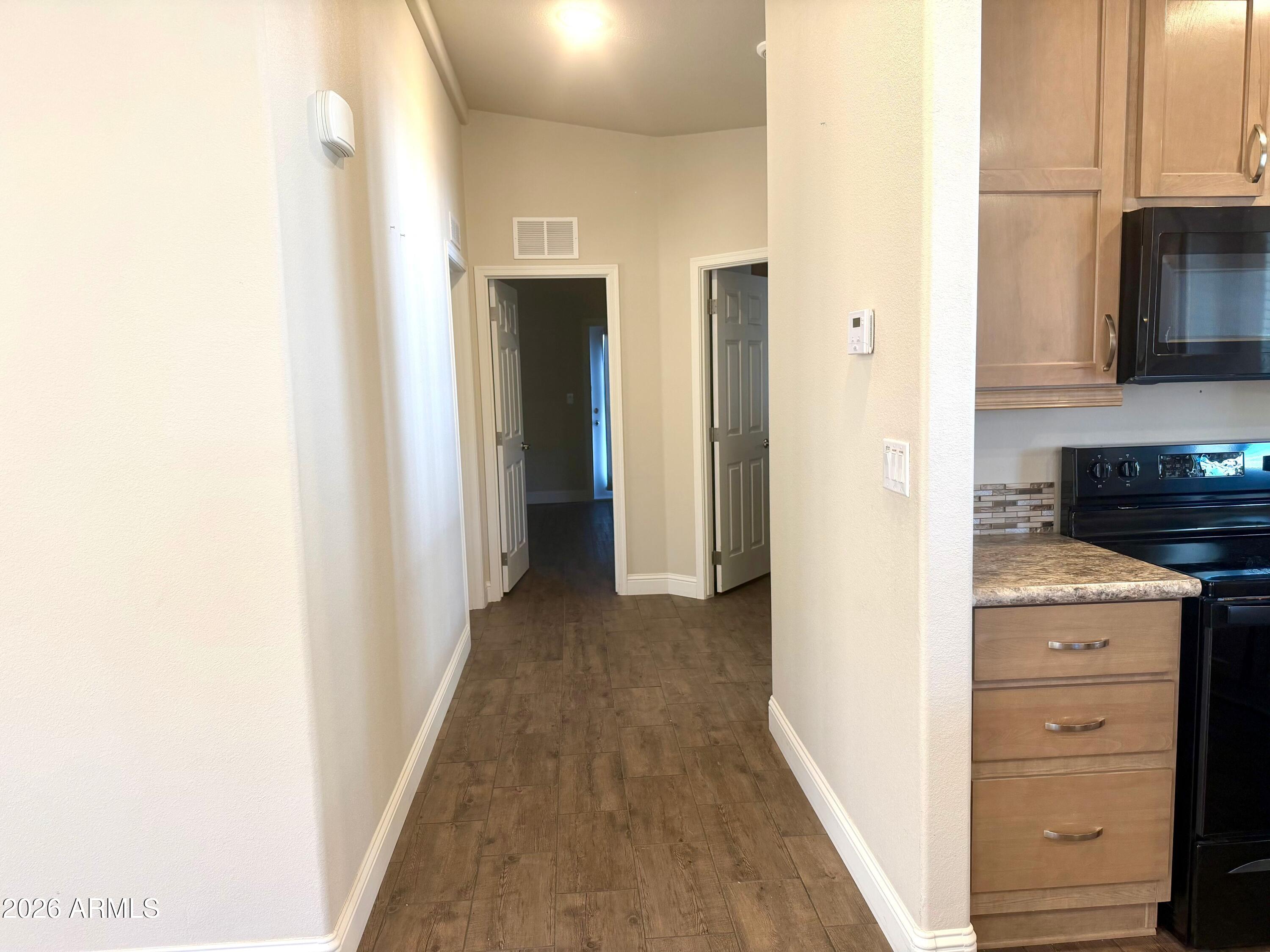 Westpark - Residential