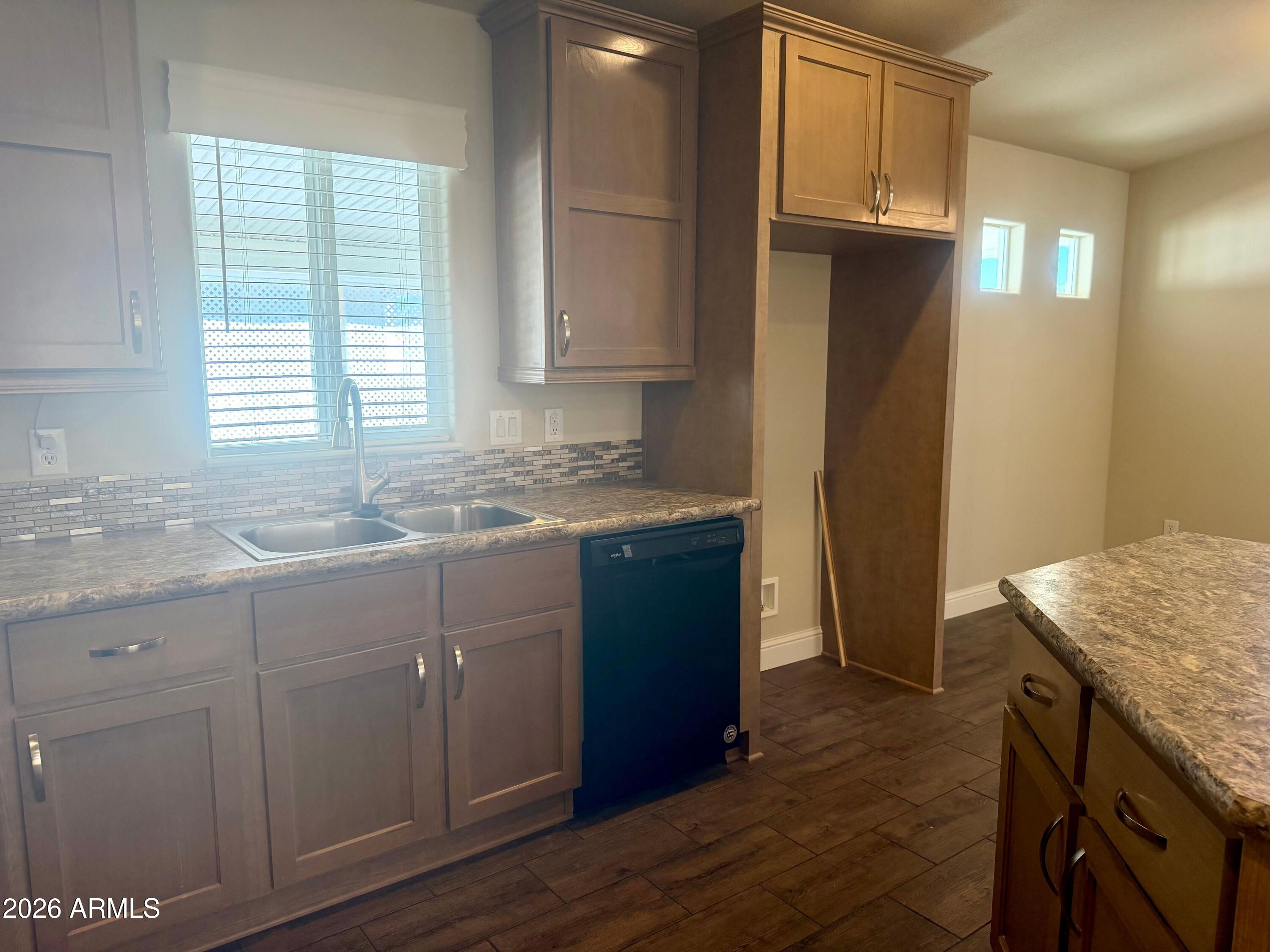 Westpark - Residential