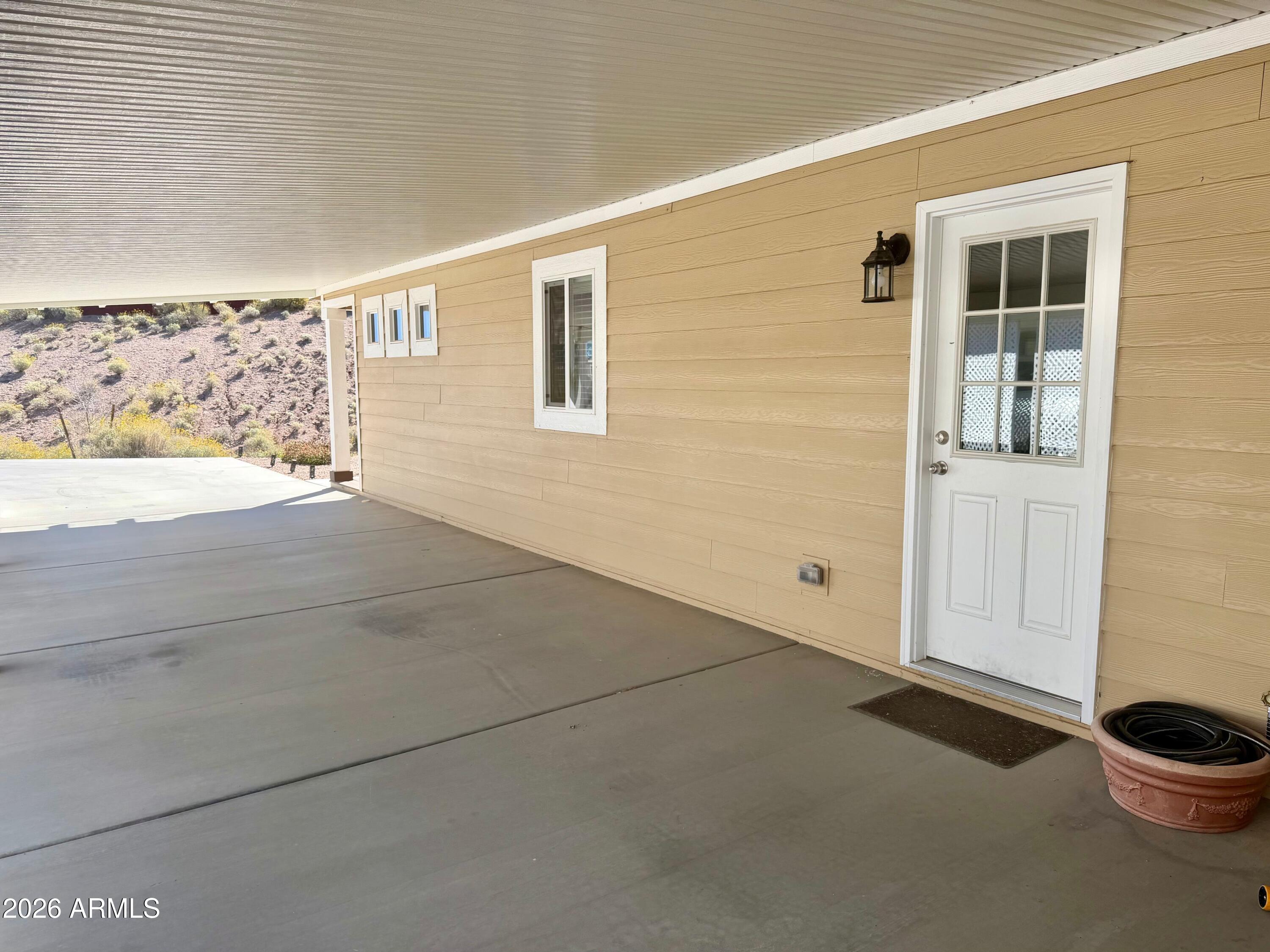 Westpark - Residential
