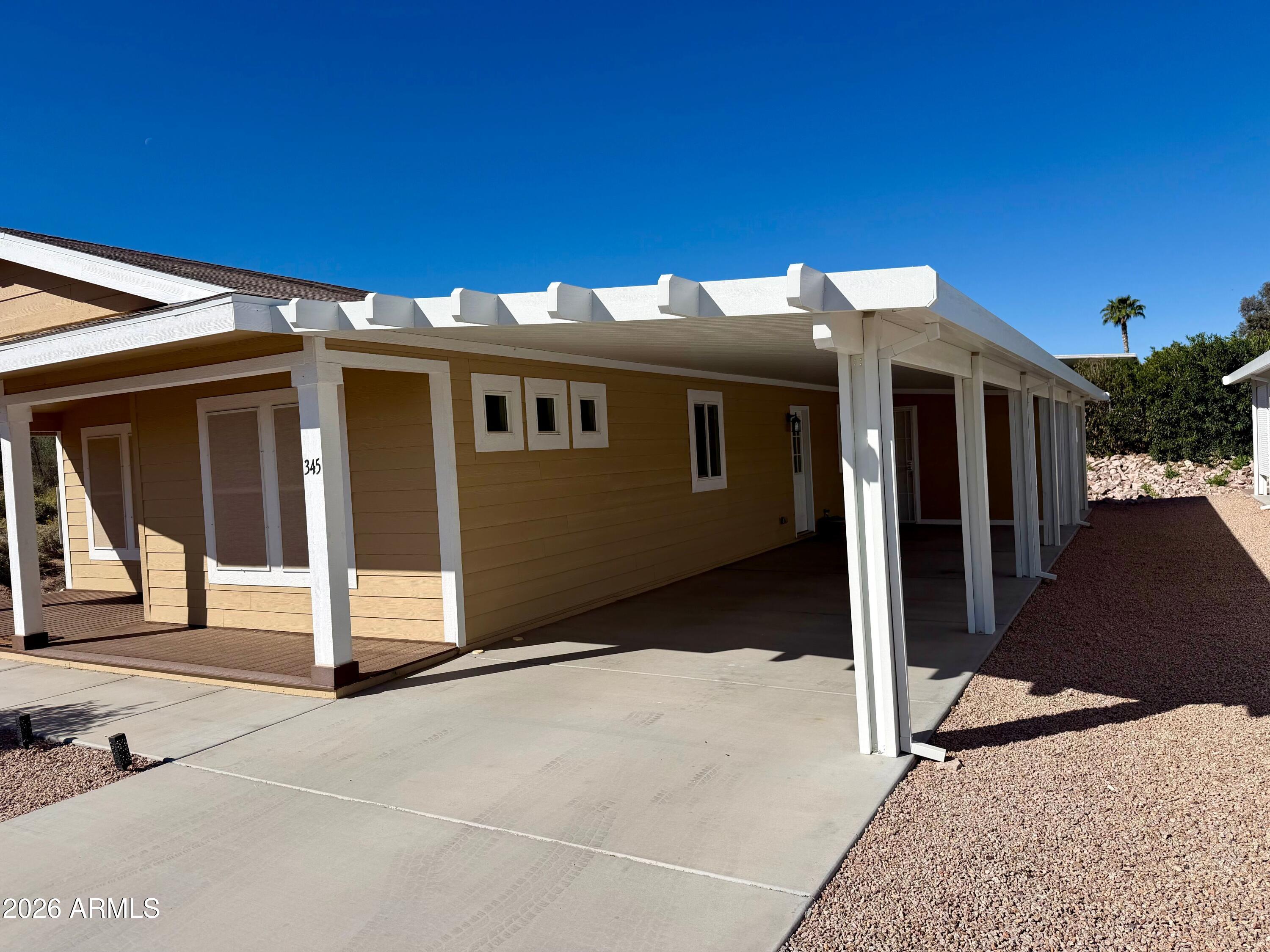 Westpark - Residential