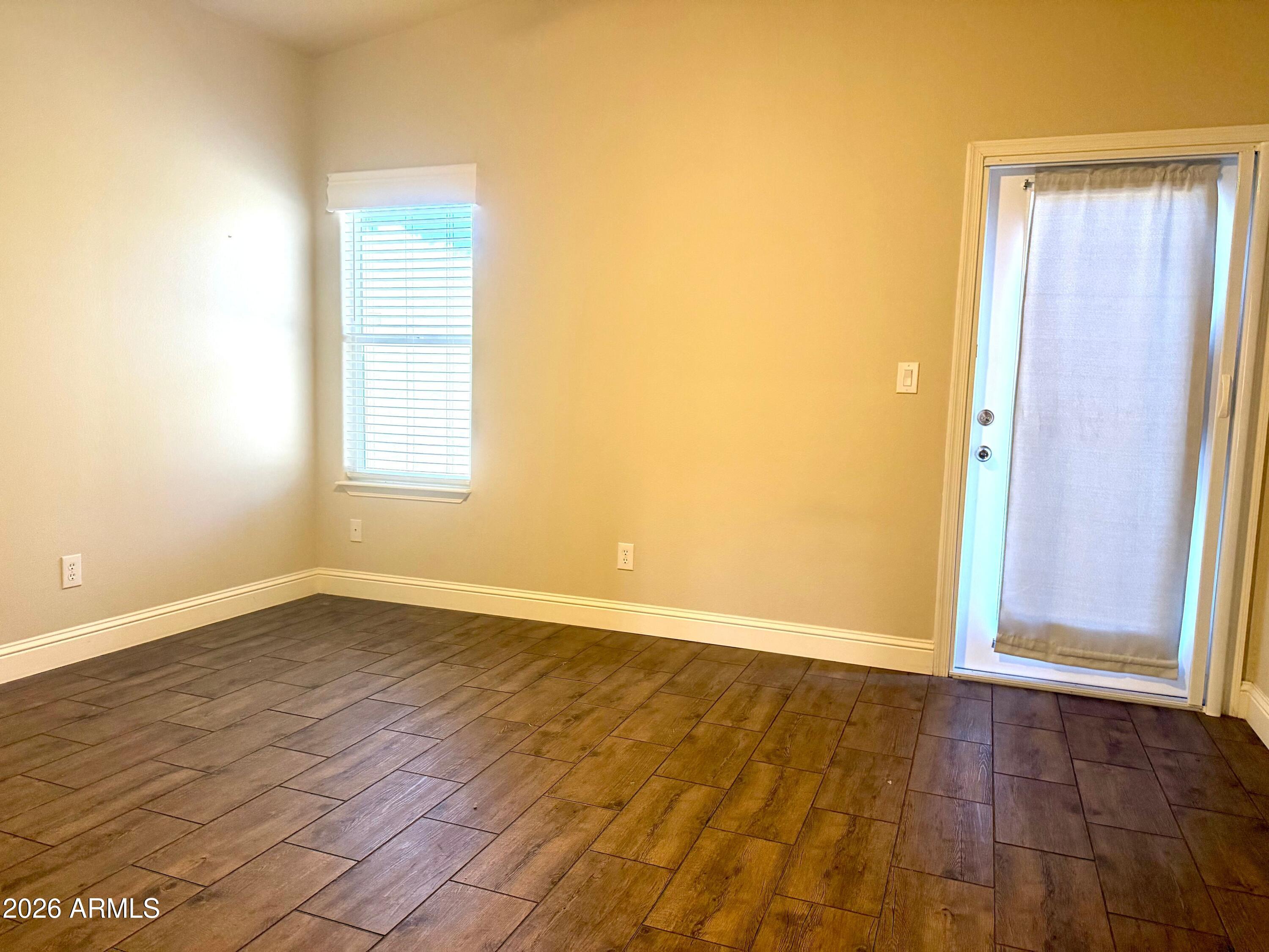 Westpark - Residential