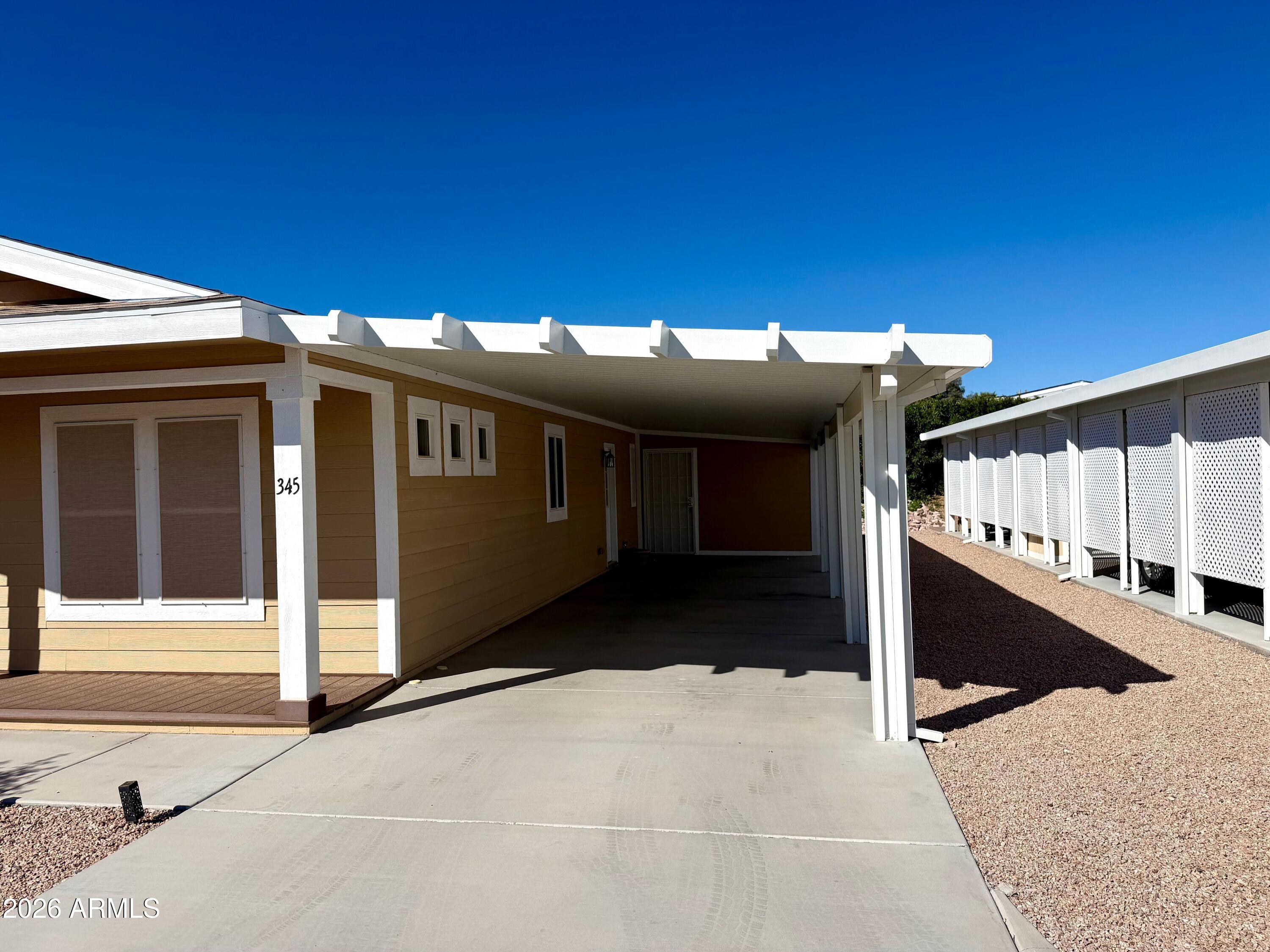 Westpark - Residential
