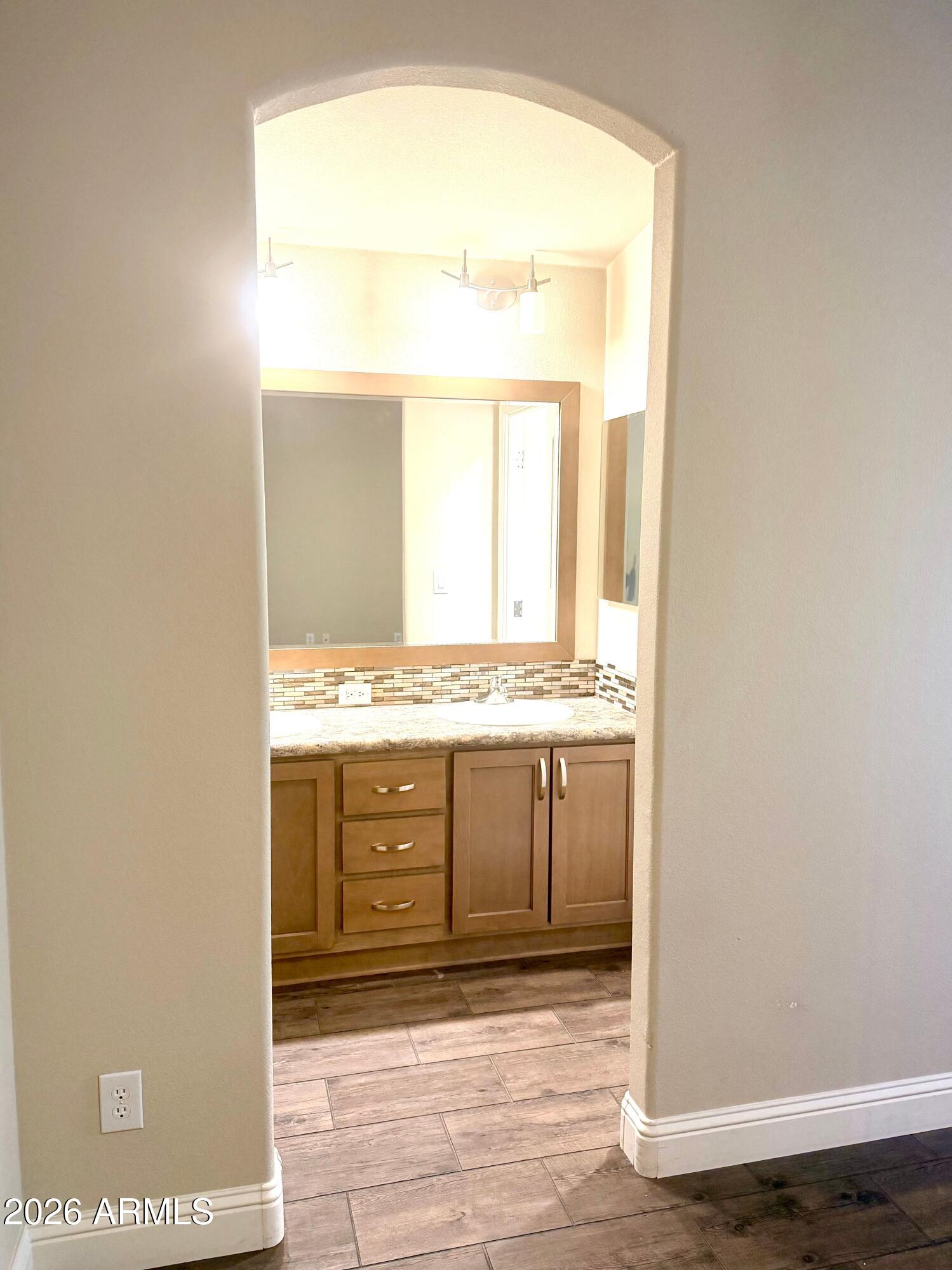 Westpark - Residential