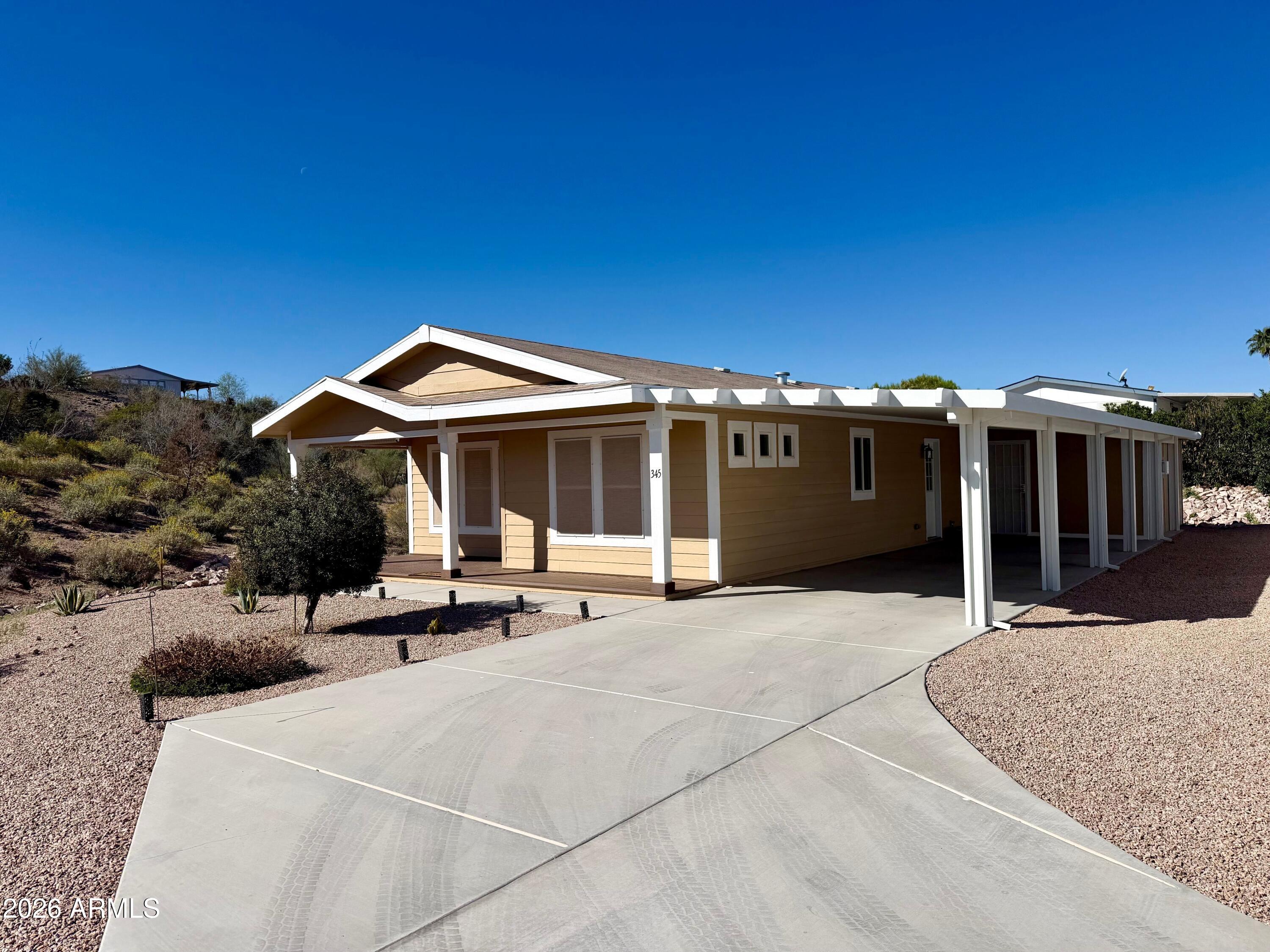 Westpark - Residential