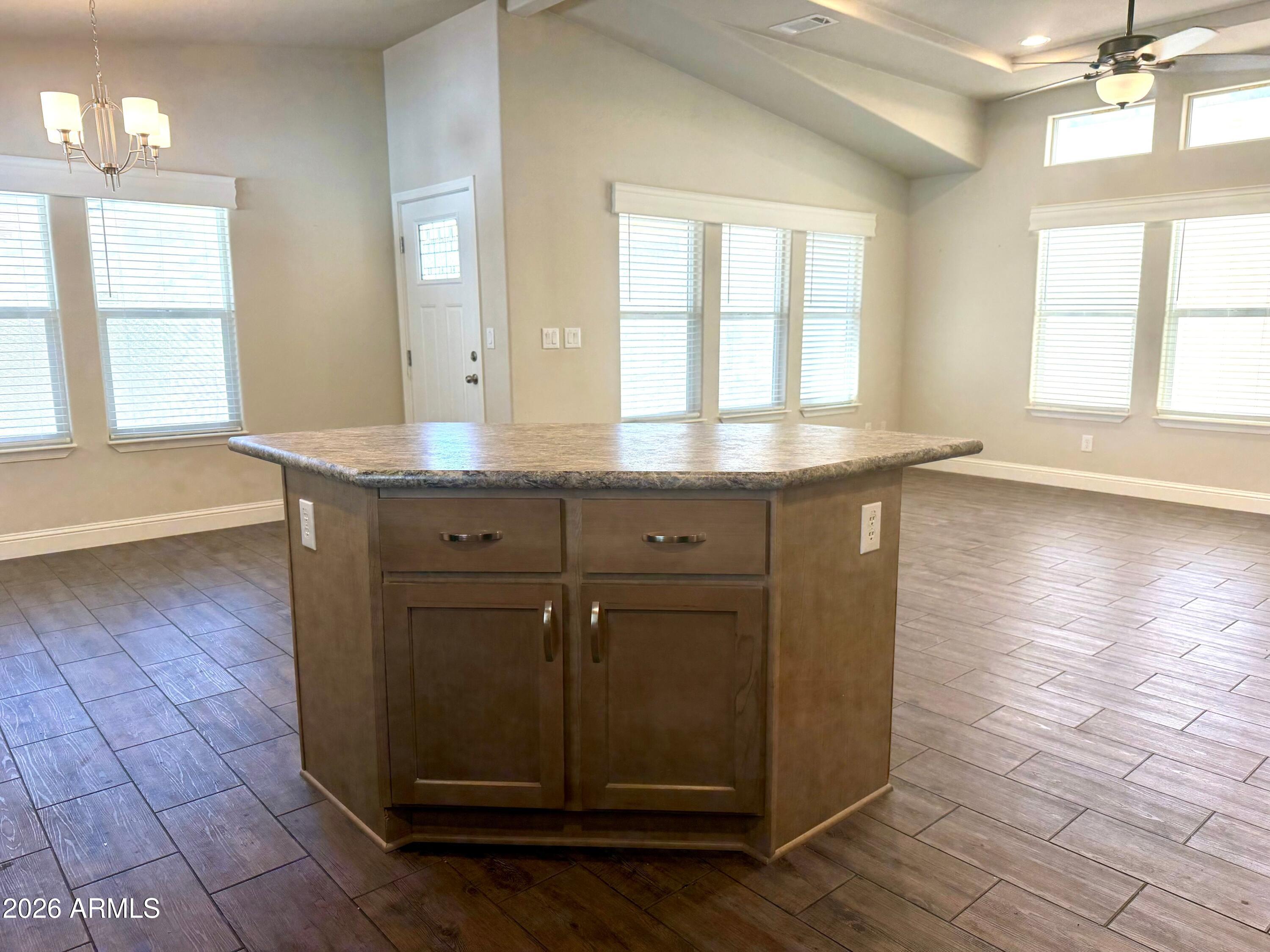 Westpark - Residential