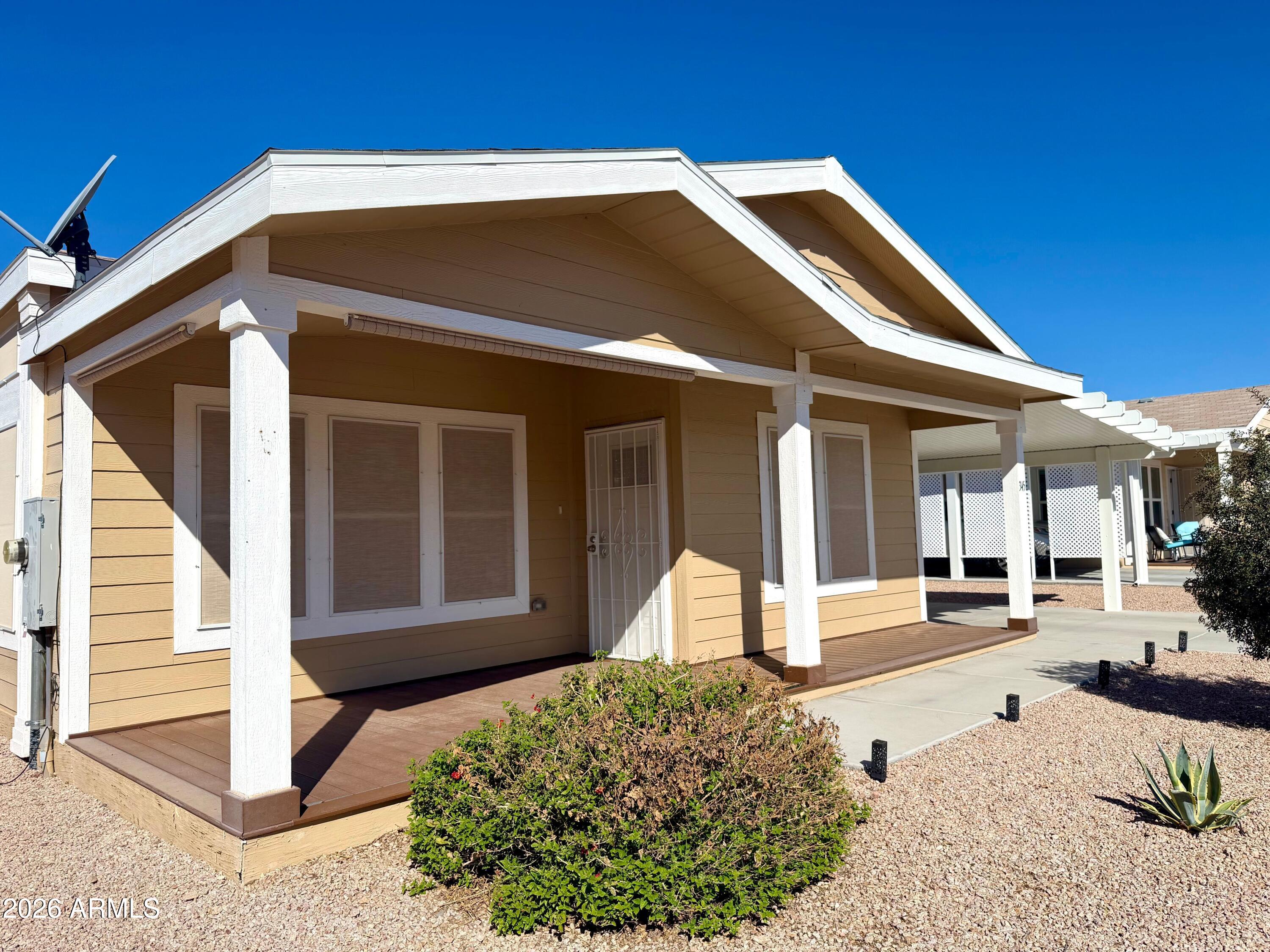 Westpark - Residential