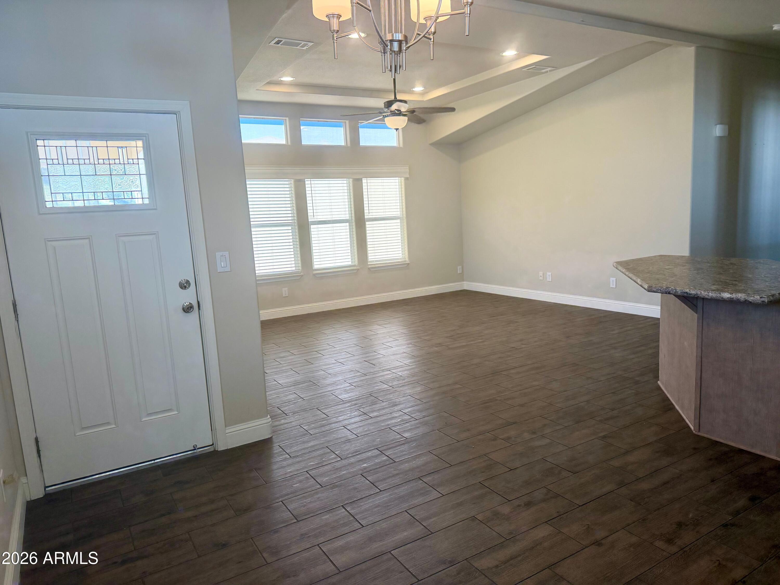 Westpark - Residential