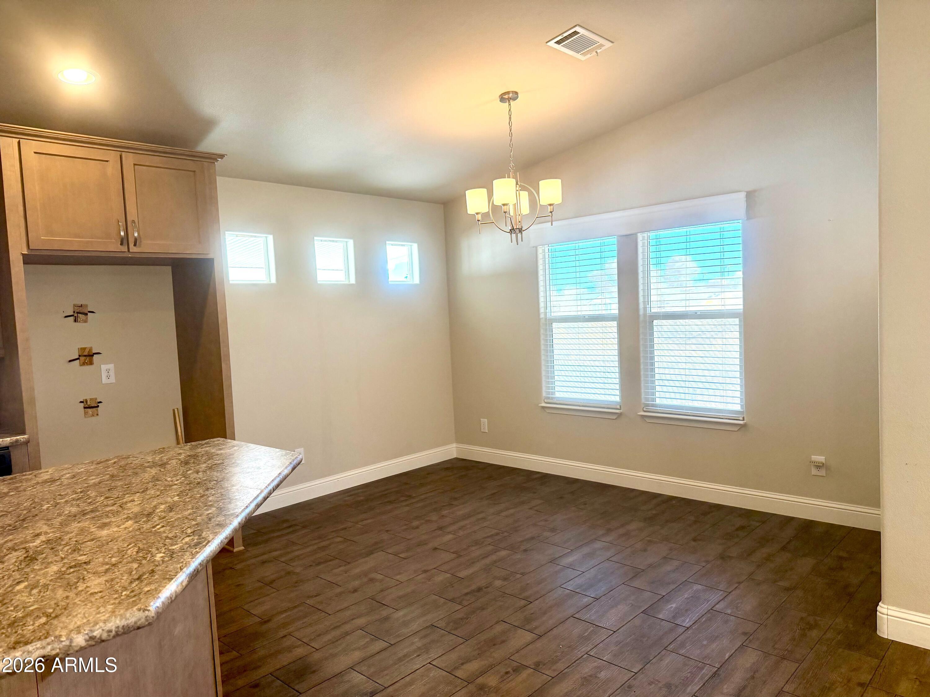 Westpark - Residential