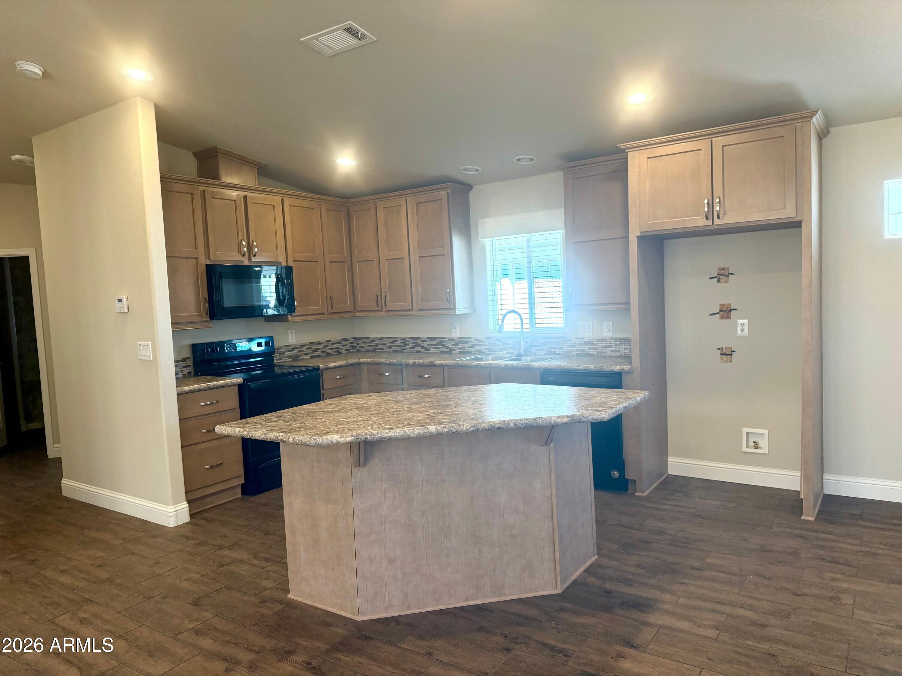 Westpark - Residential