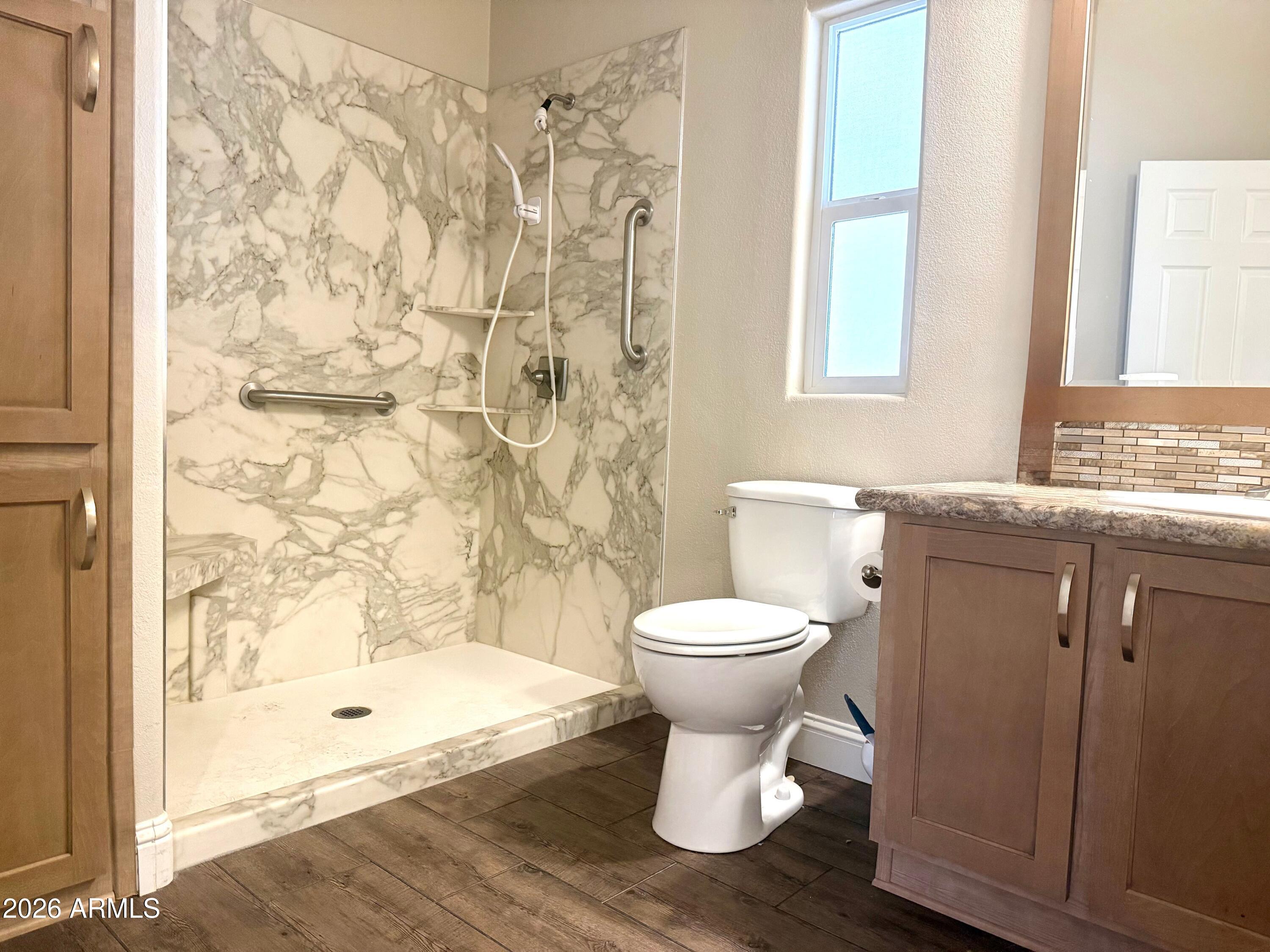 Westpark - Residential