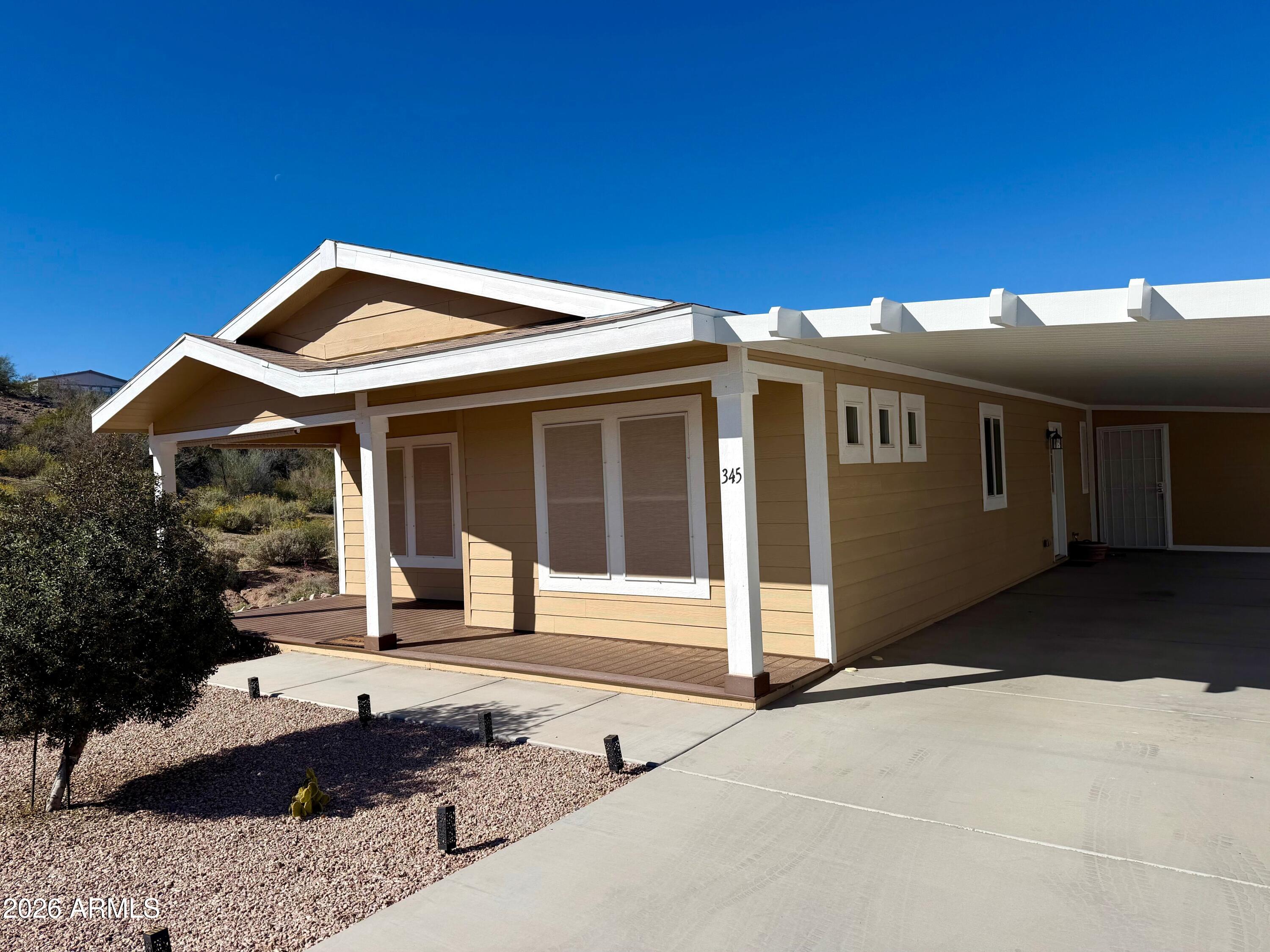 Westpark - Residential