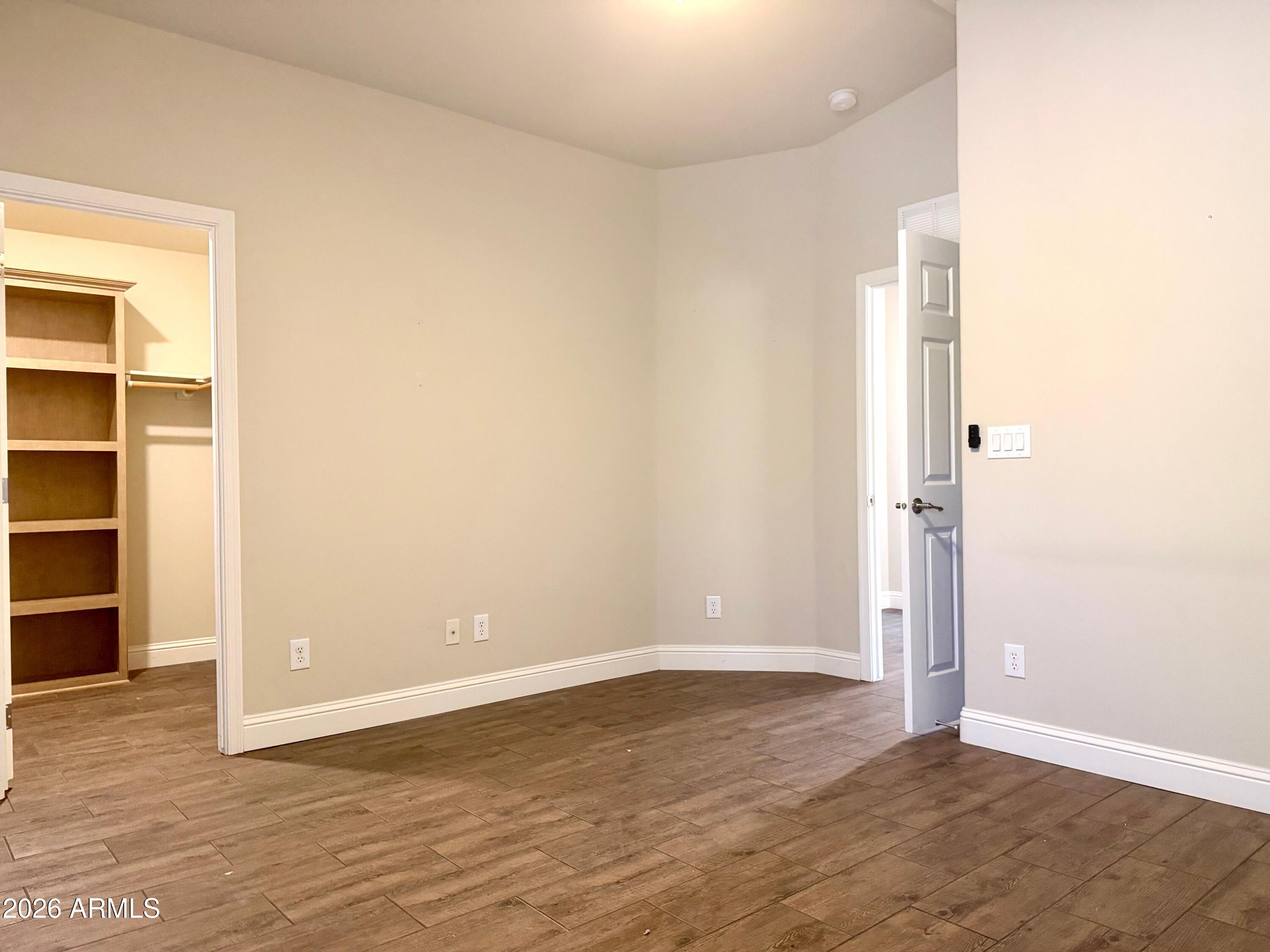 Westpark - Residential