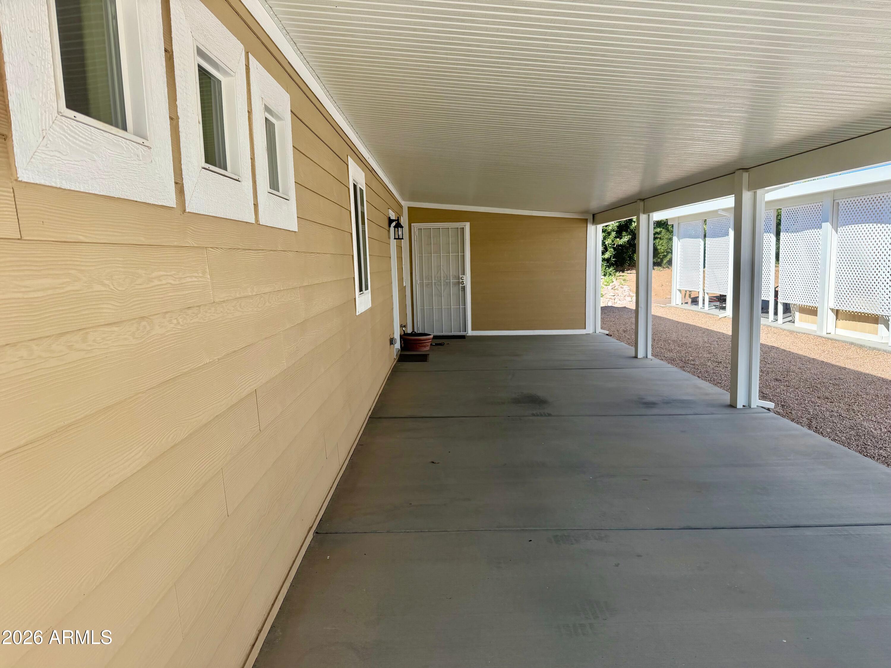 Westpark - Residential