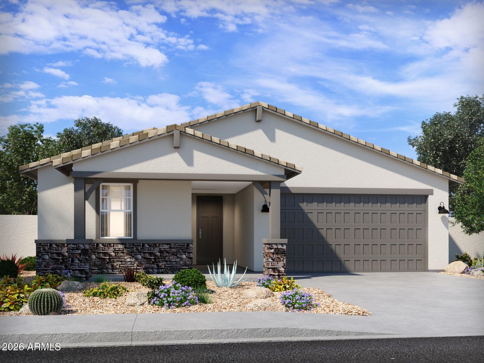 BLOSSOM ROCK PHASE 2 - Residential