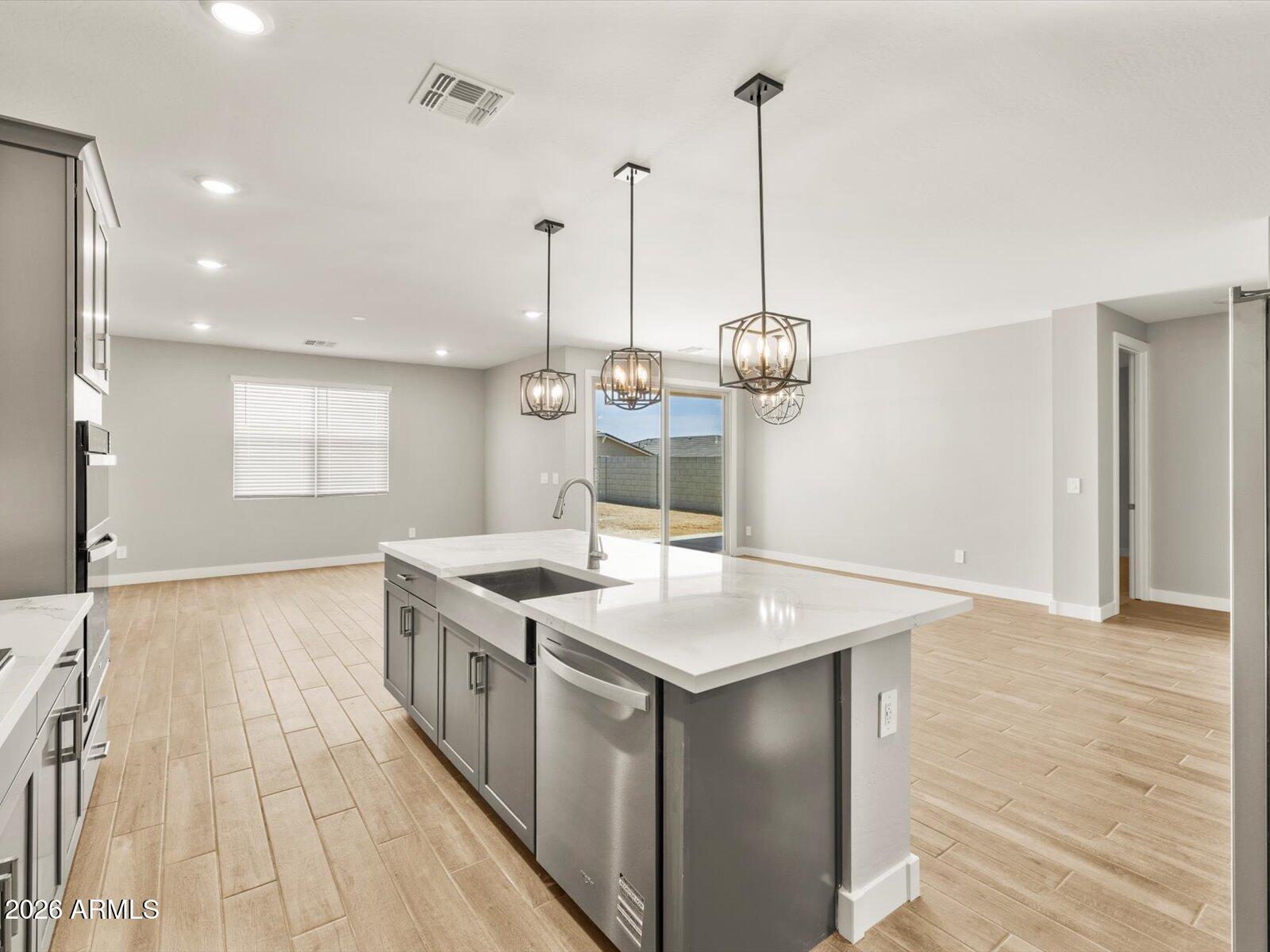BLOSSOM ROCK PHASE 2 - Residential