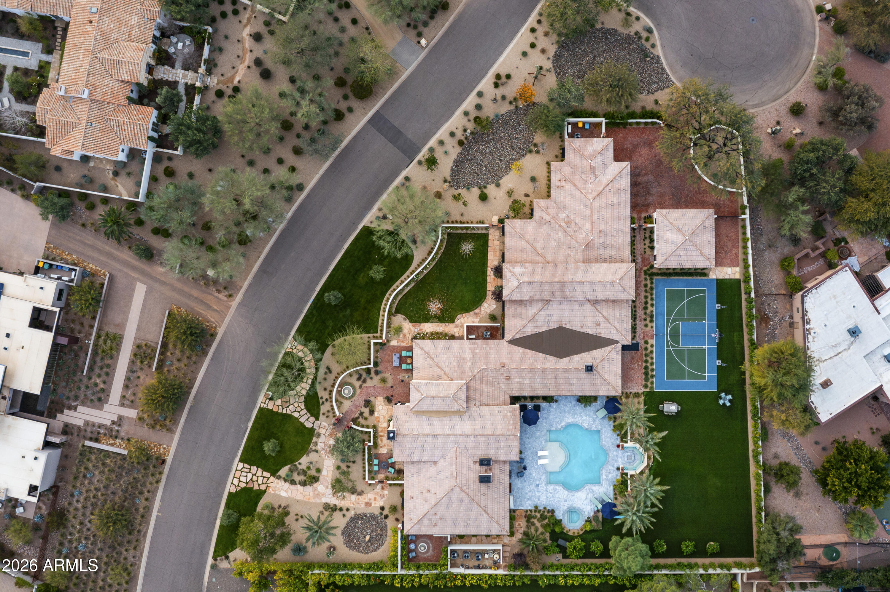 MOCKINGBIRD LANE ESTATES 6 - Residential