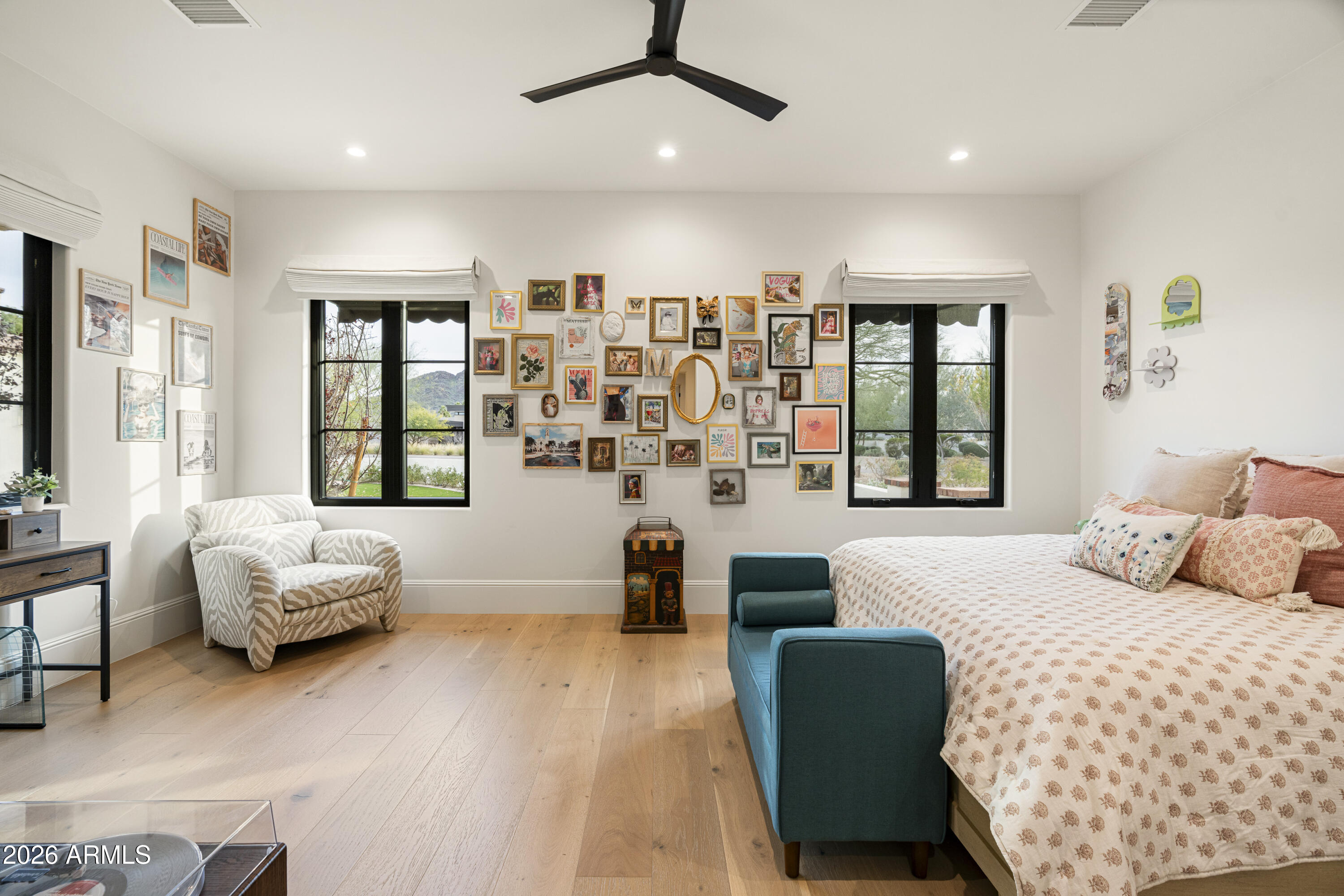 MOCKINGBIRD LANE ESTATES 6 - Residential