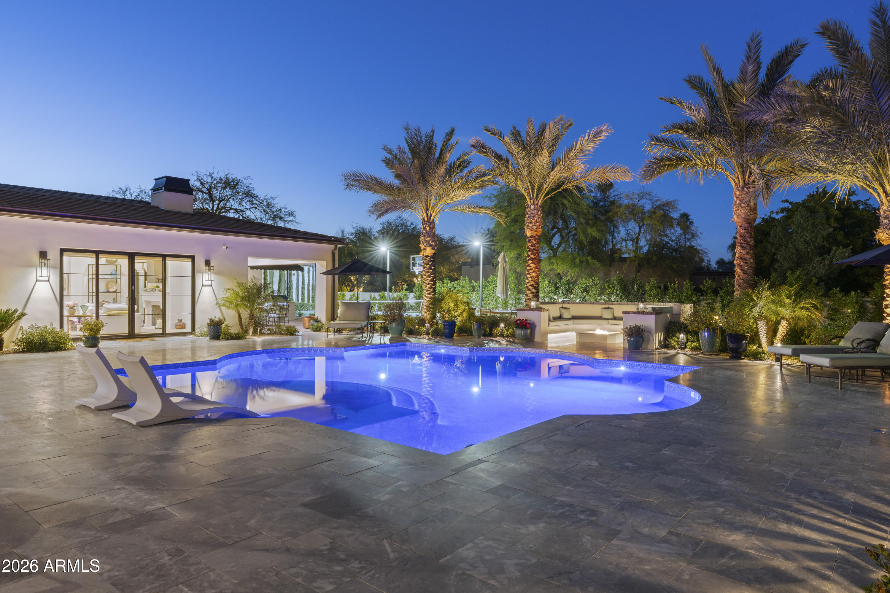 MOCKINGBIRD LANE ESTATES 6 - Residential