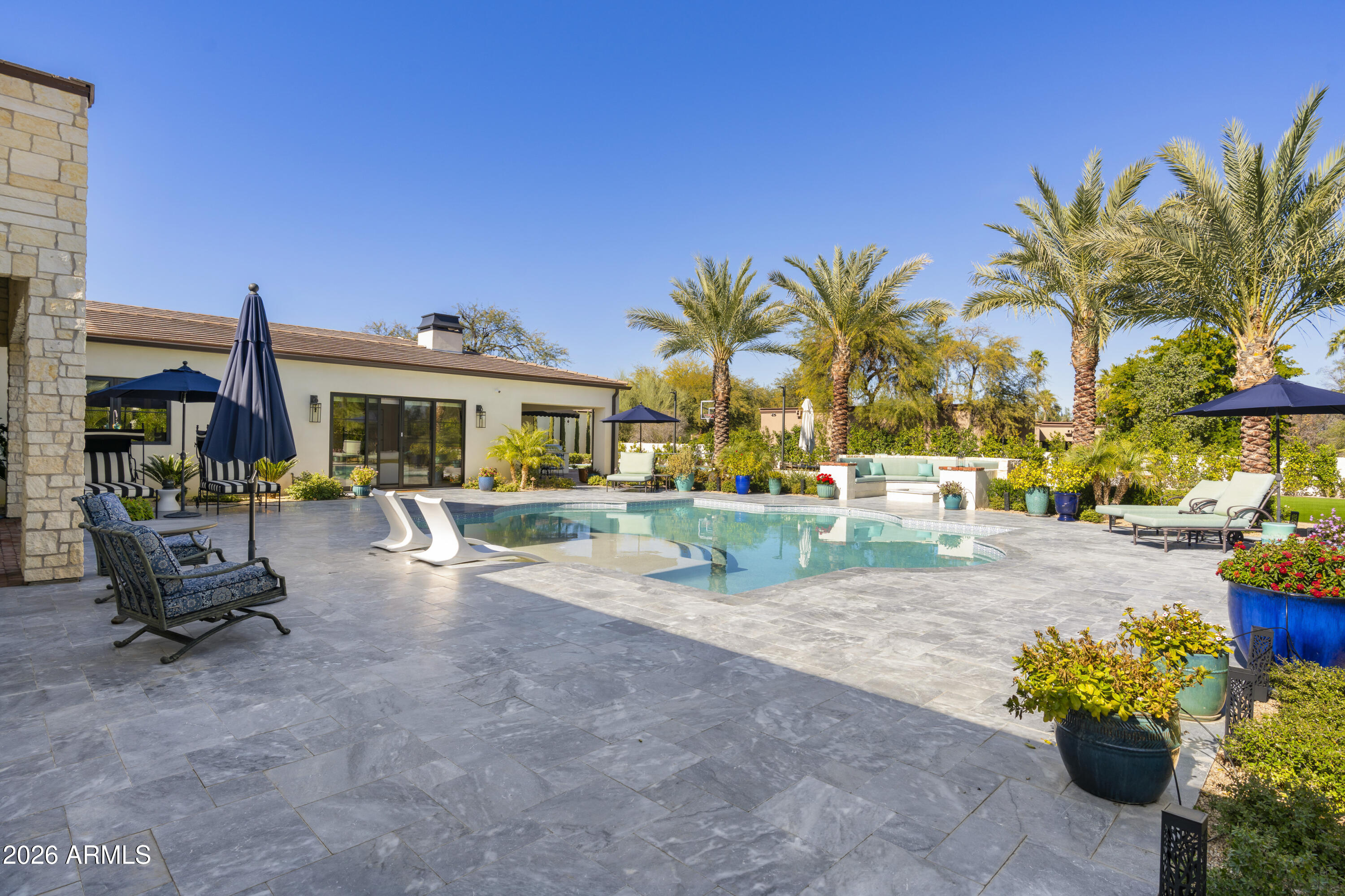 MOCKINGBIRD LANE ESTATES 6 - Residential