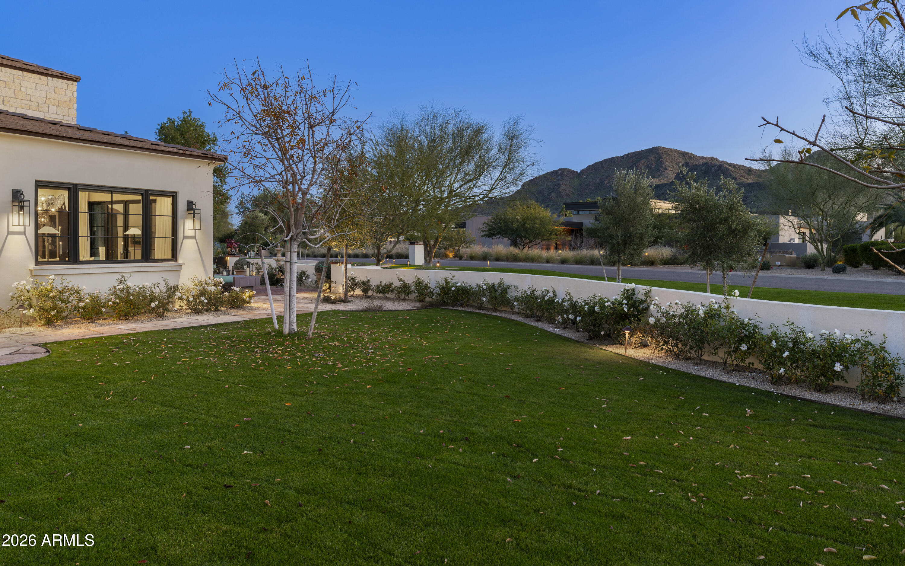 MOCKINGBIRD LANE ESTATES 6 - Residential