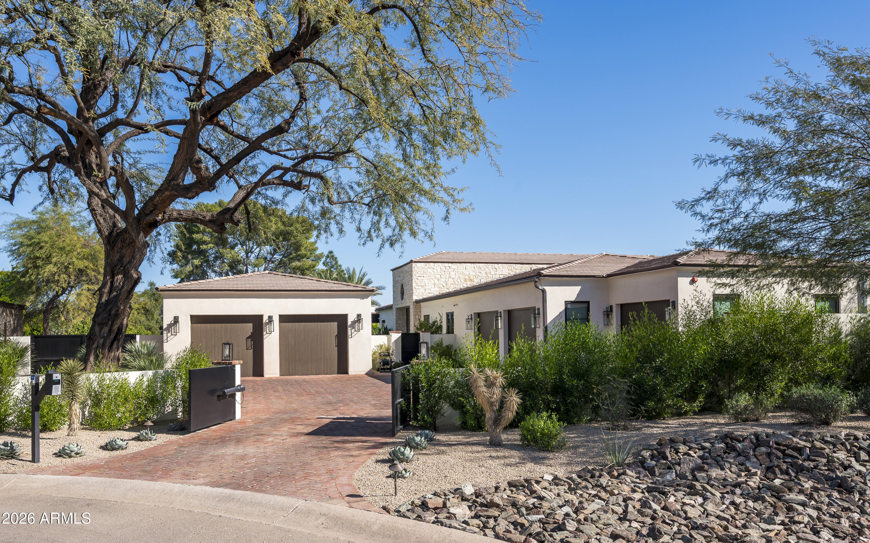 MOCKINGBIRD LANE ESTATES 6 - Residential