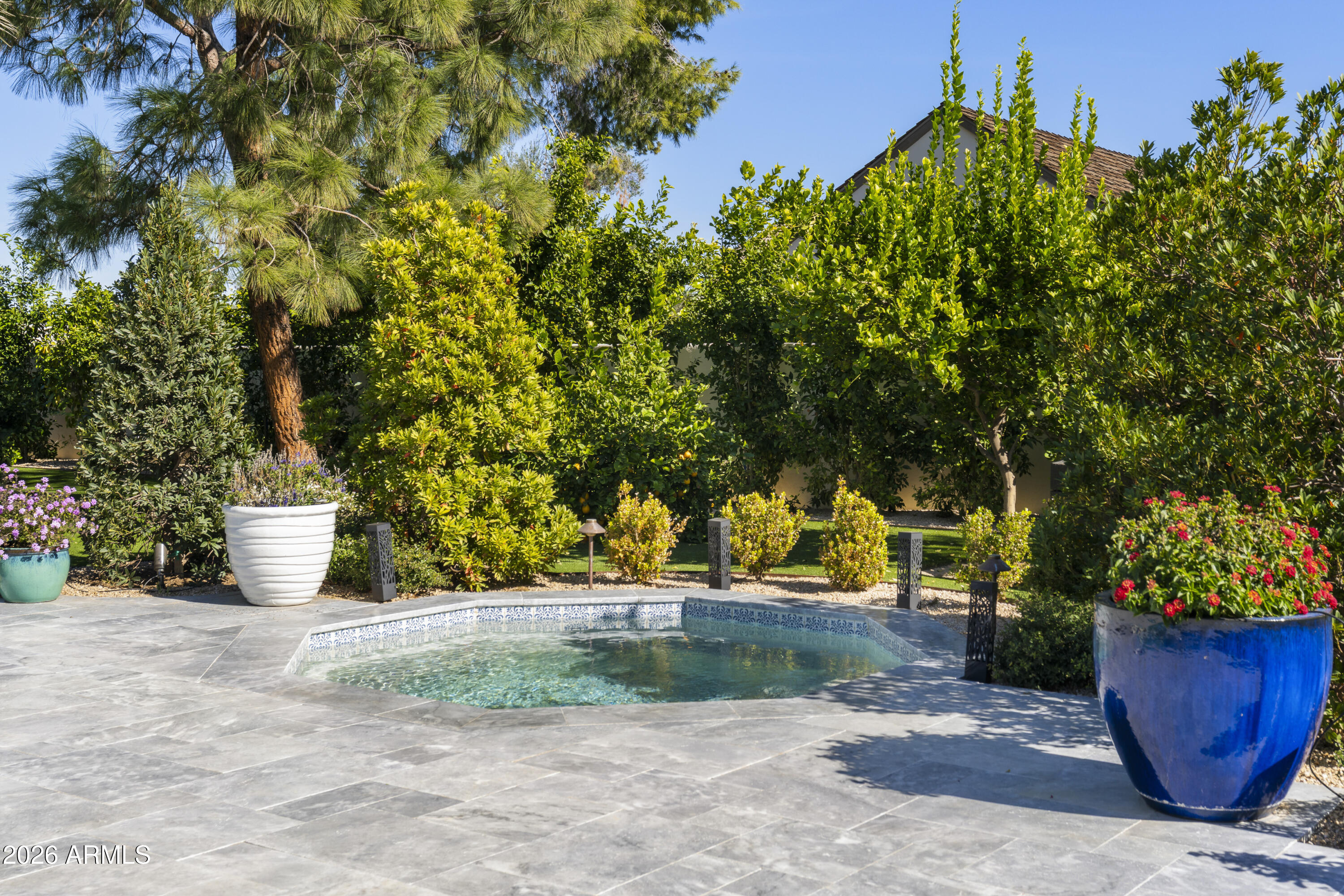 MOCKINGBIRD LANE ESTATES 6 - Residential