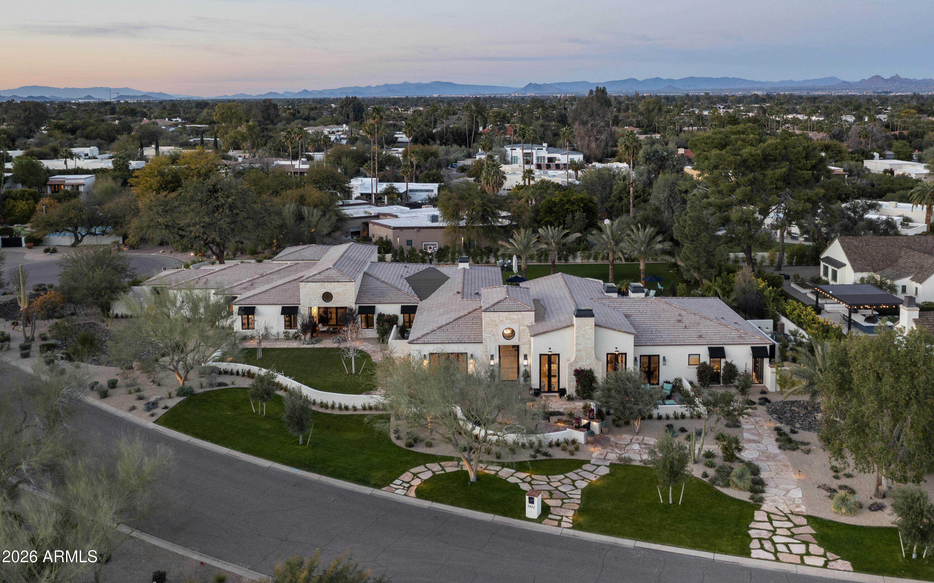 MOCKINGBIRD LANE ESTATES 6 - Residential