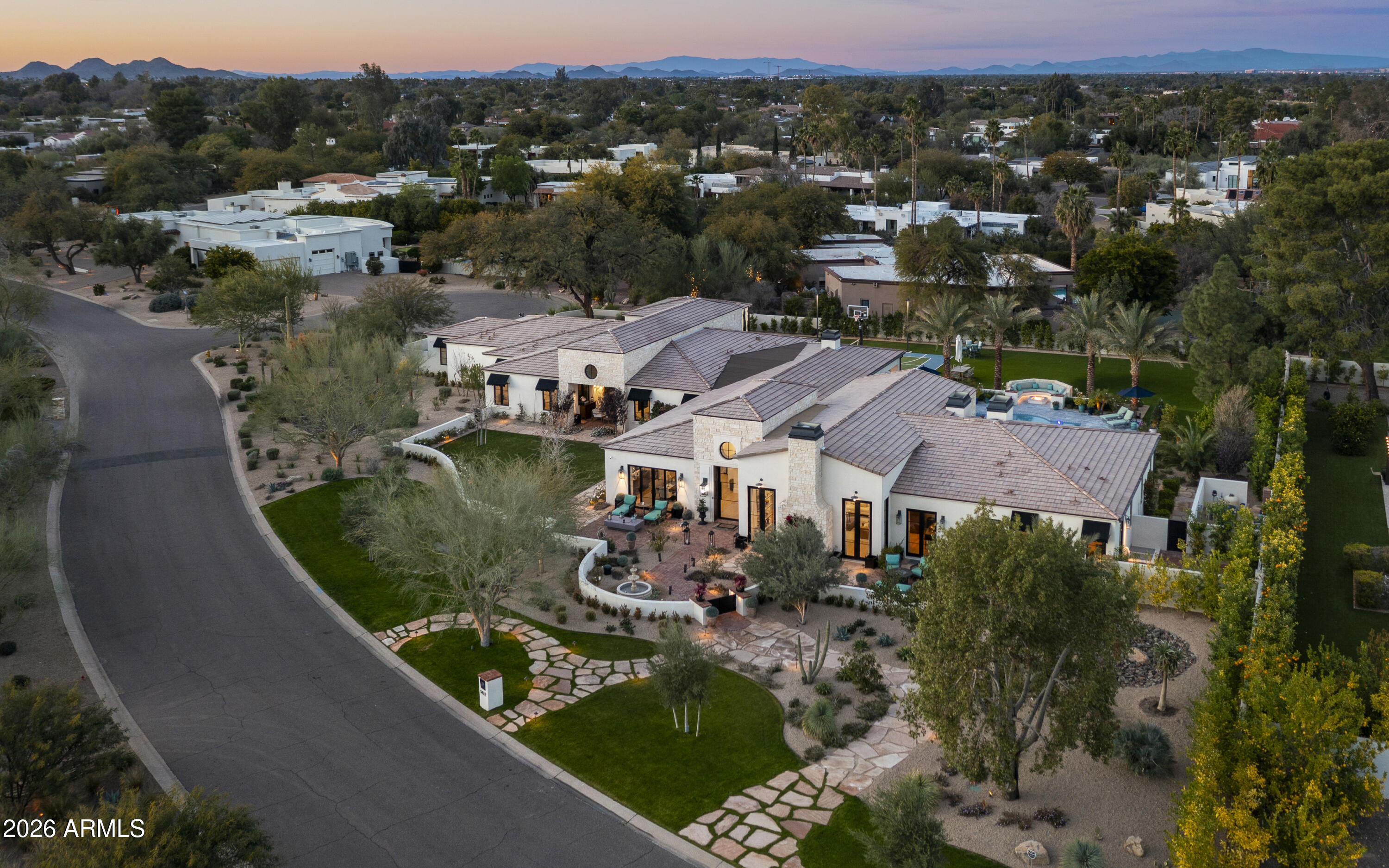MOCKINGBIRD LANE ESTATES 6 - Residential