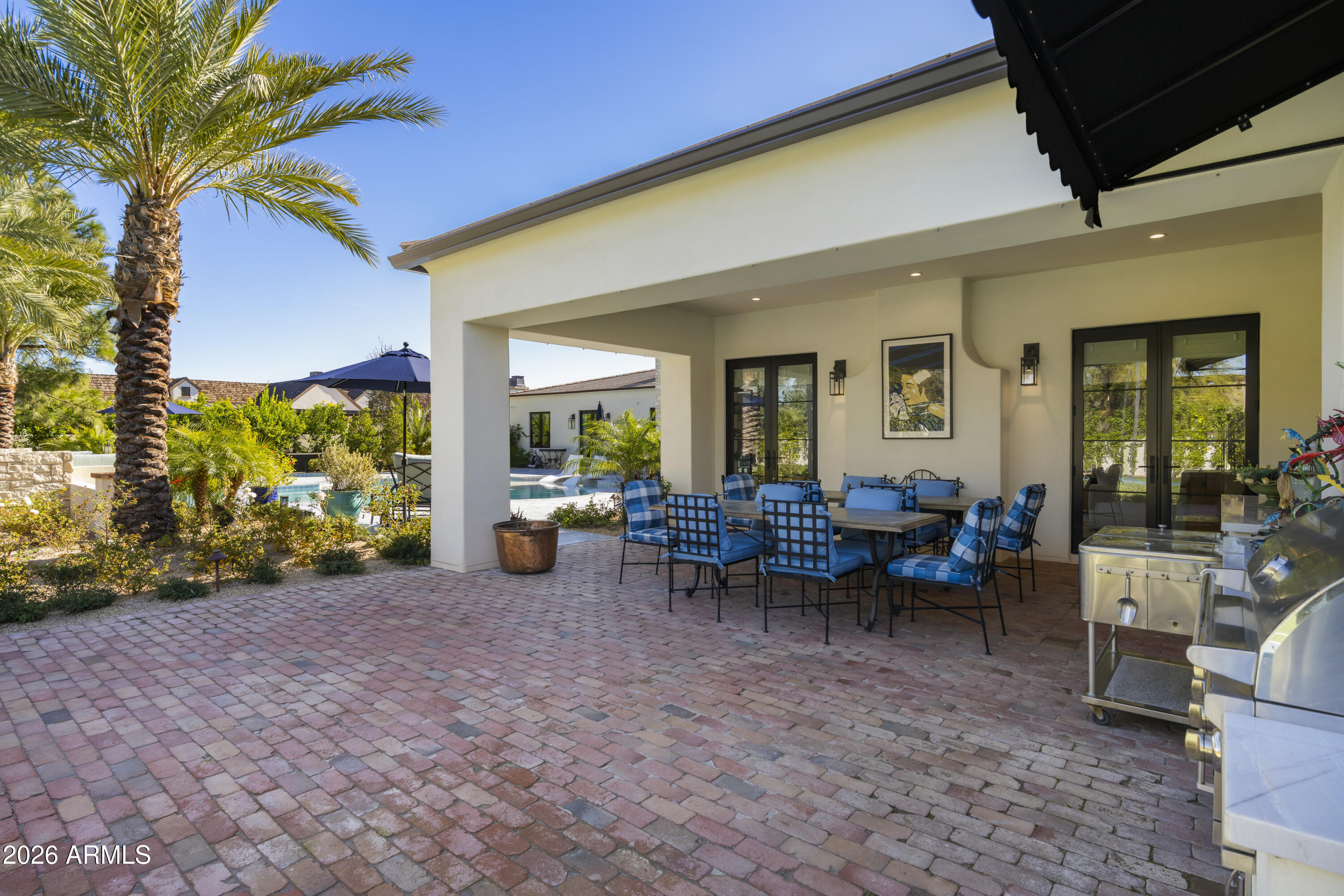 MOCKINGBIRD LANE ESTATES 6 - Residential