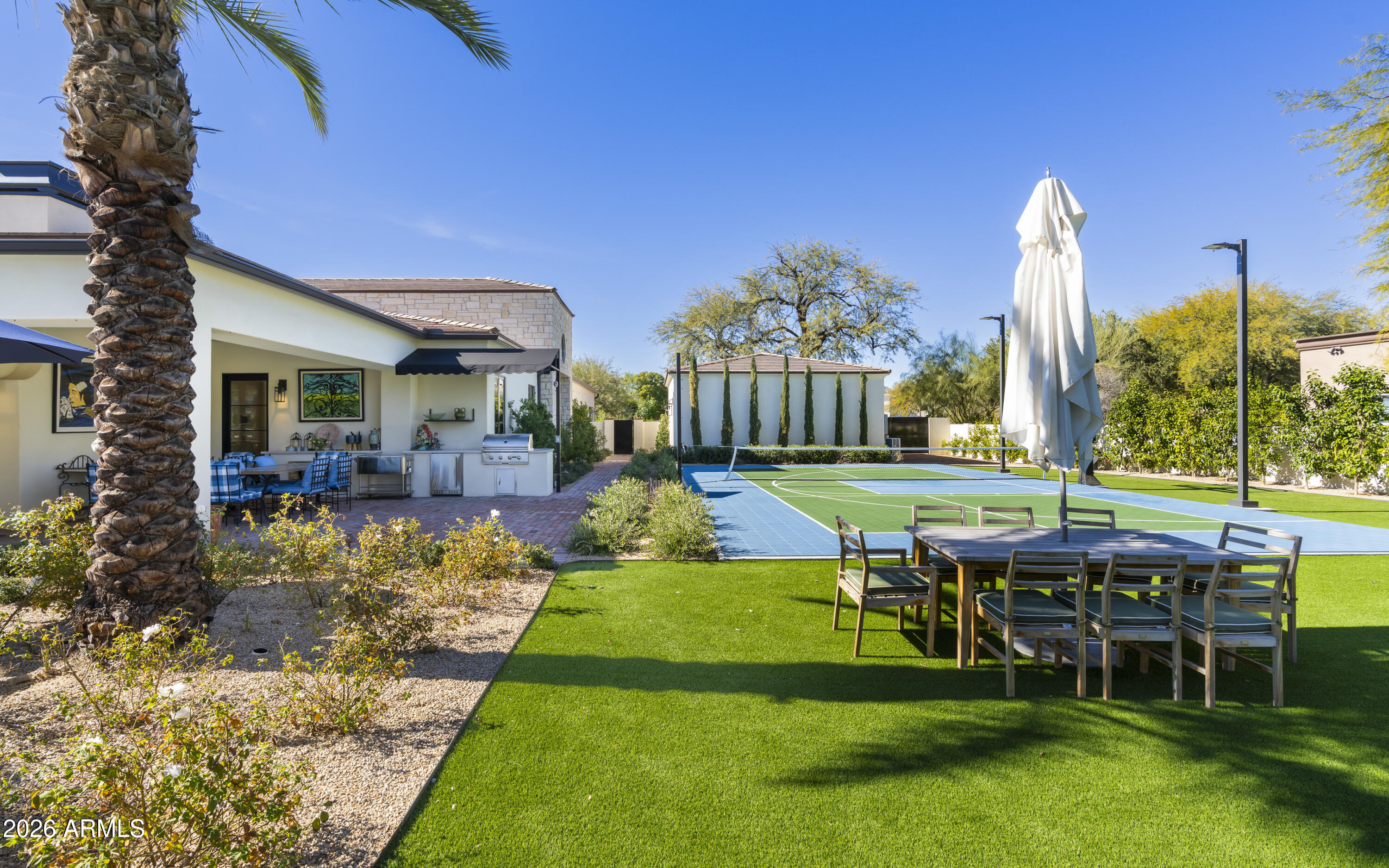MOCKINGBIRD LANE ESTATES 6 - Residential