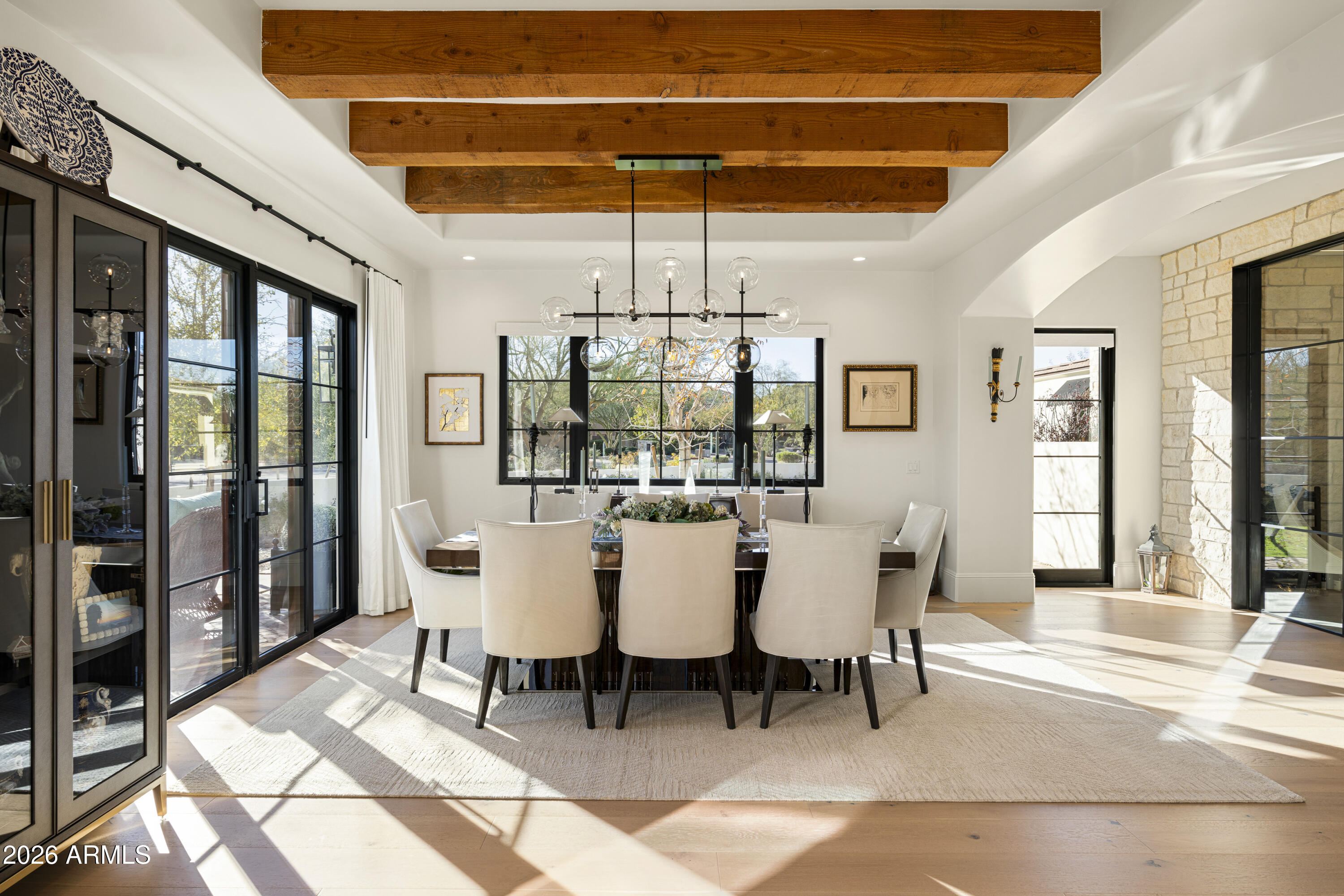 MOCKINGBIRD LANE ESTATES 6 - Residential
