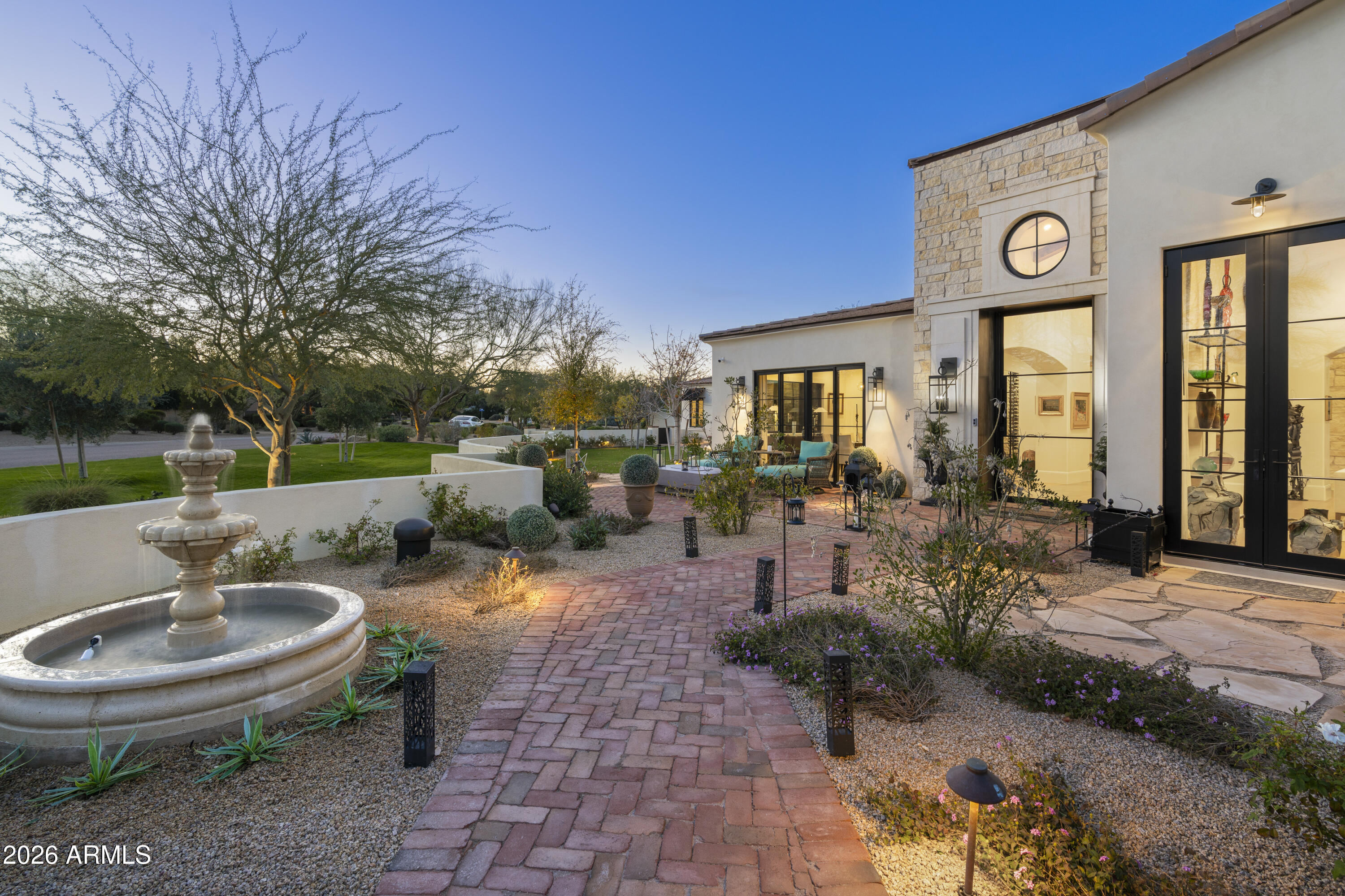MOCKINGBIRD LANE ESTATES 6 - Residential