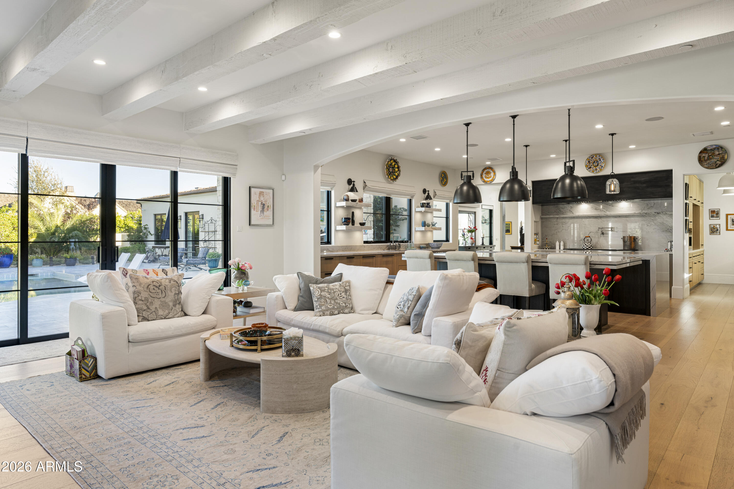 MOCKINGBIRD LANE ESTATES 6 - Residential