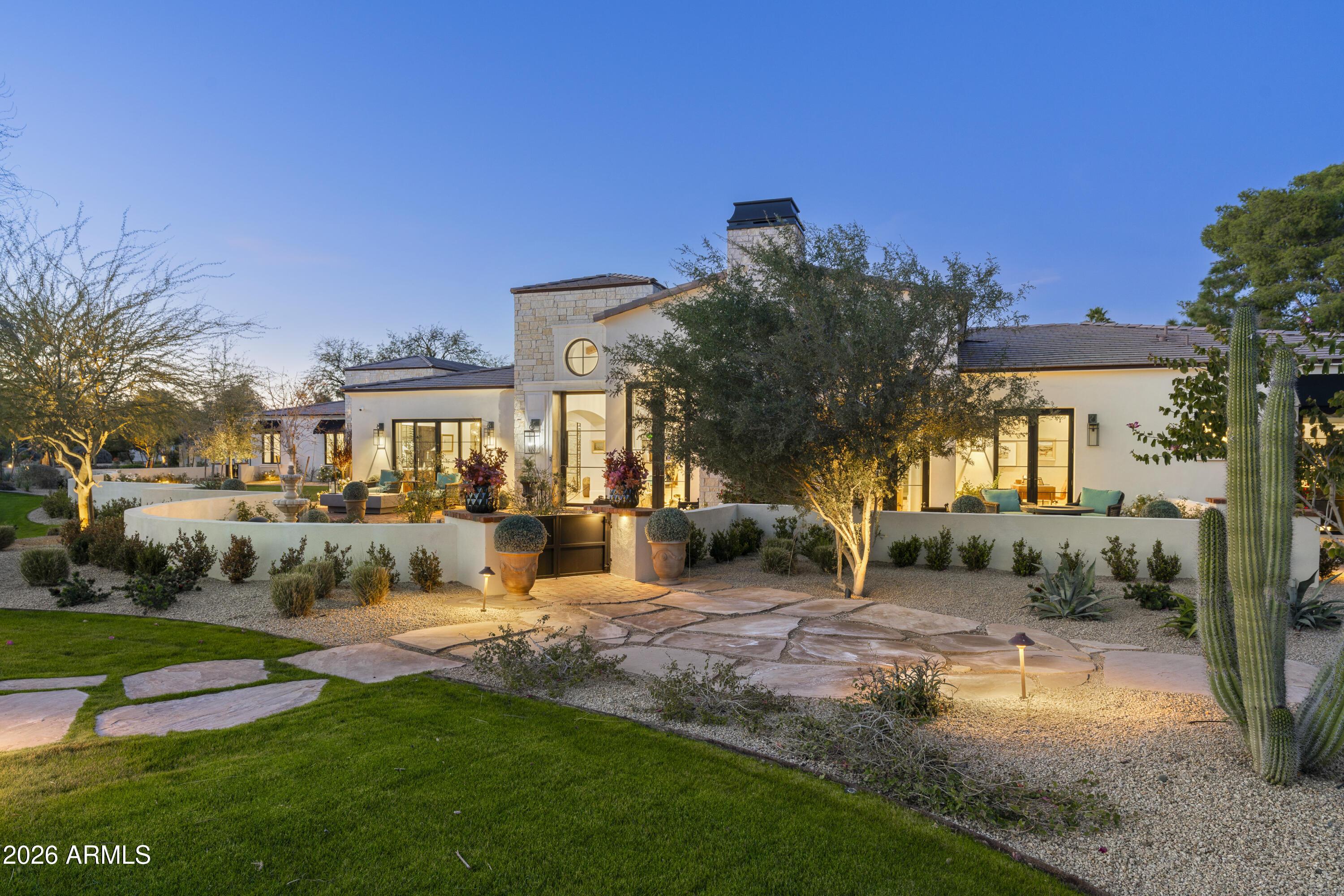 MOCKINGBIRD LANE ESTATES 6 - Residential