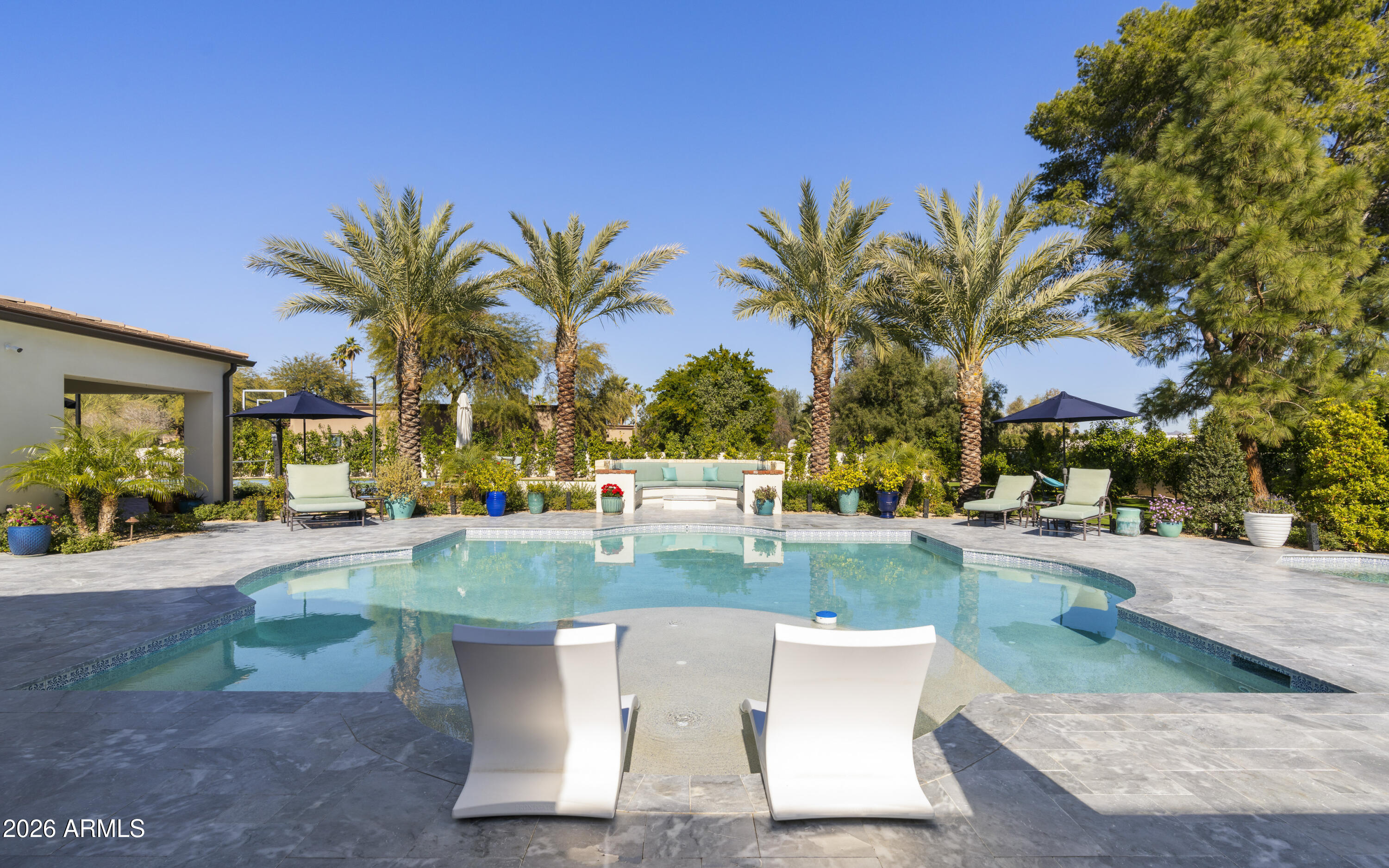 MOCKINGBIRD LANE ESTATES 6 - Residential