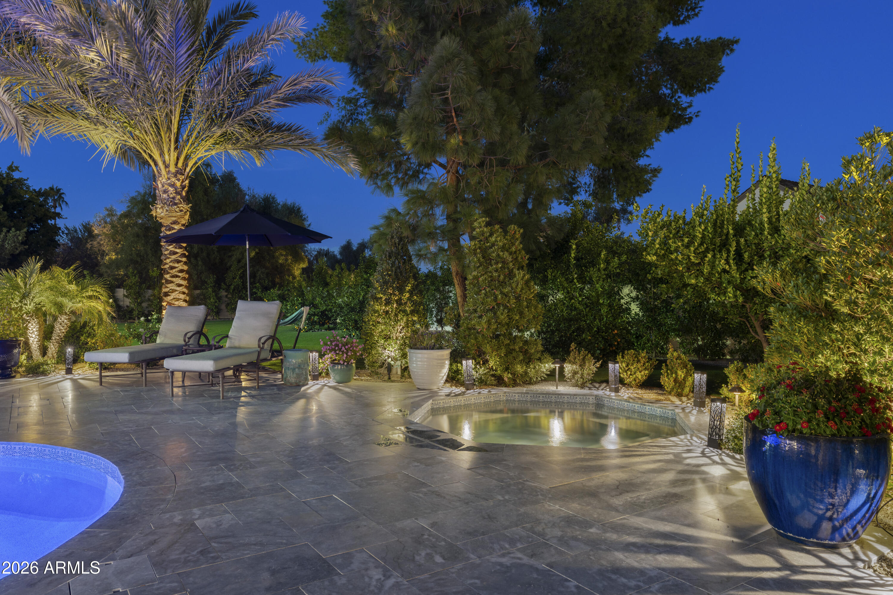 MOCKINGBIRD LANE ESTATES 6 - Residential