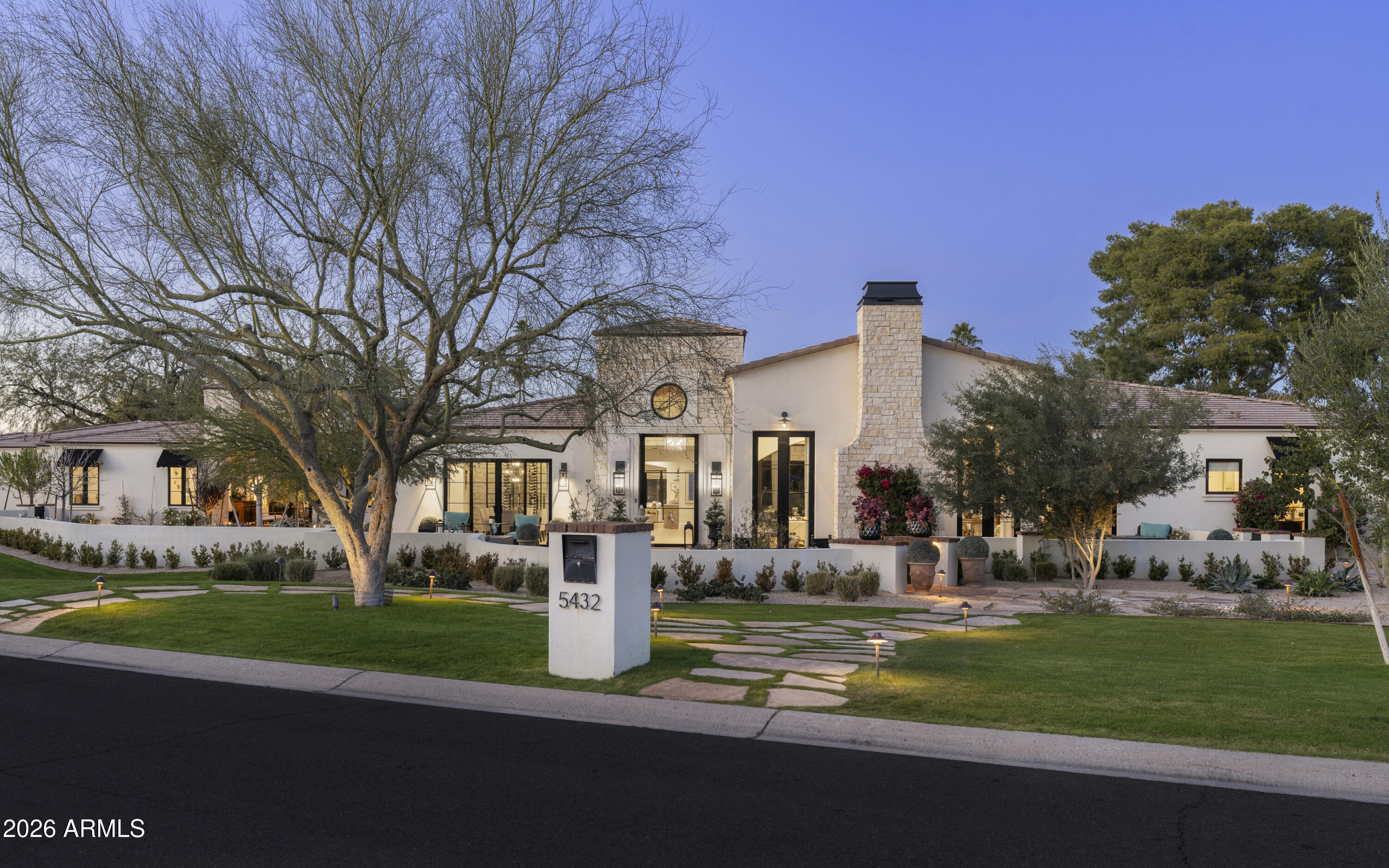 MOCKINGBIRD LANE ESTATES 6 - Residential