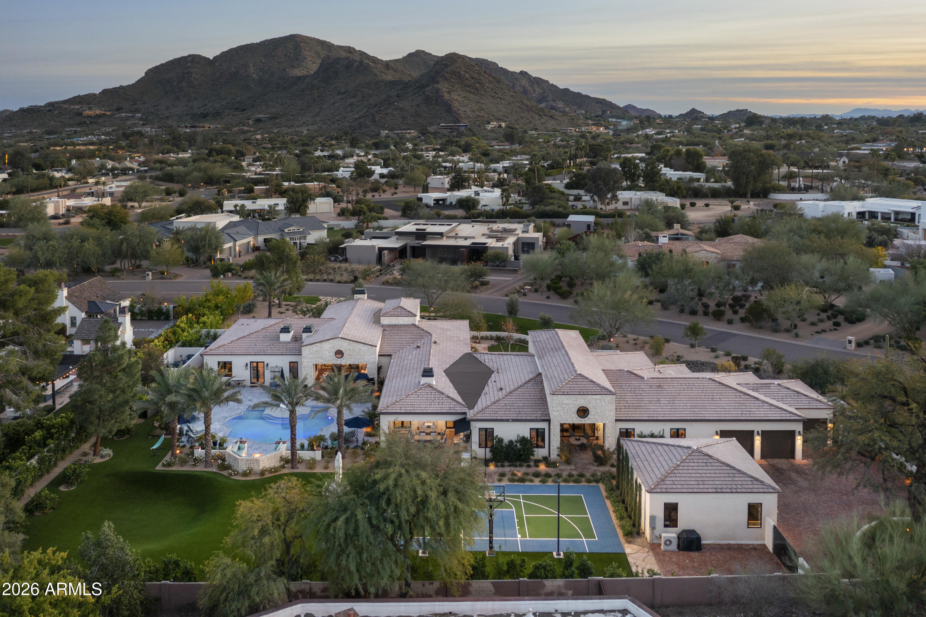 MOCKINGBIRD LANE ESTATES 6 - Residential
