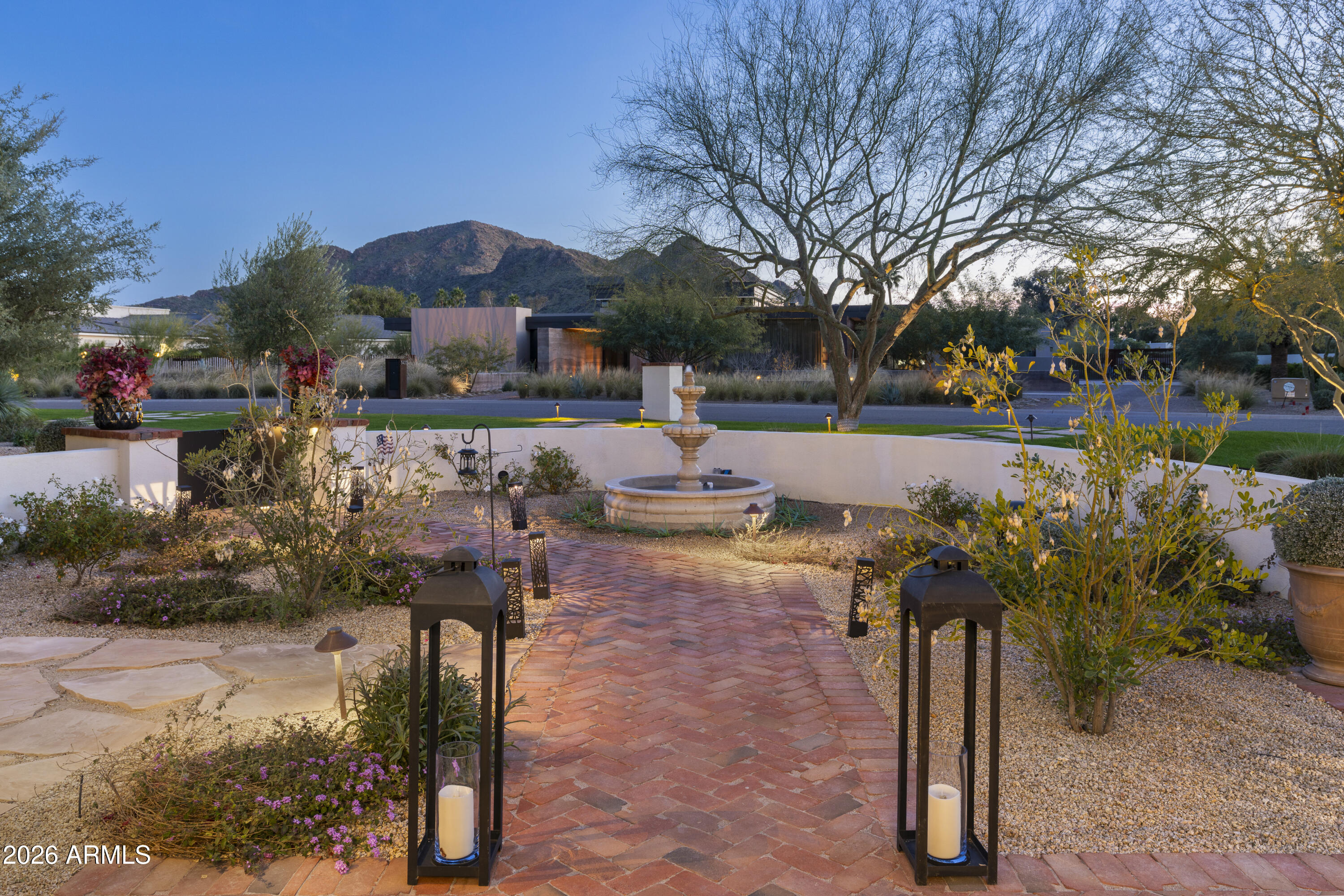 MOCKINGBIRD LANE ESTATES 6 - Residential