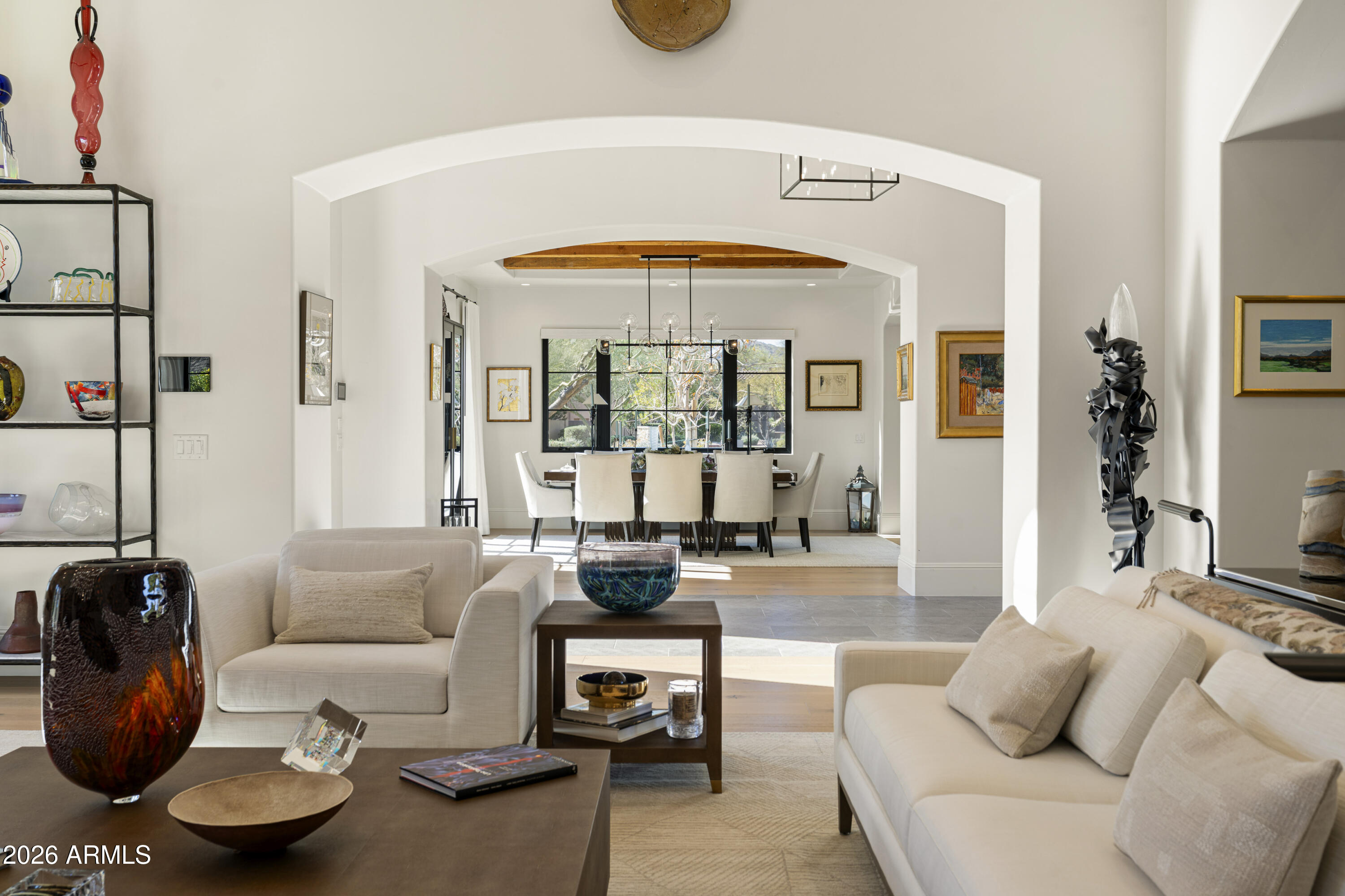 MOCKINGBIRD LANE ESTATES 6 - Residential
