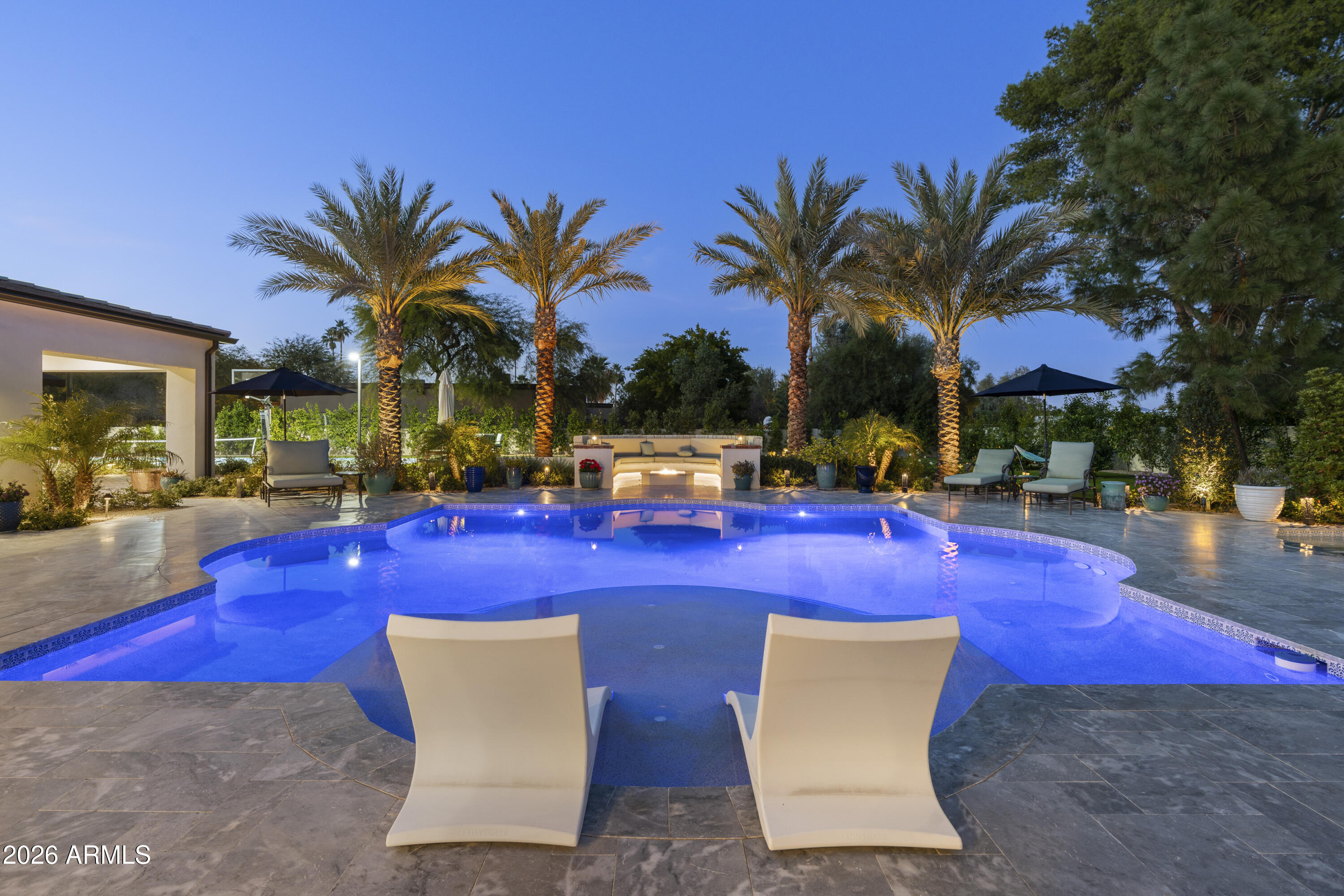 MOCKINGBIRD LANE ESTATES 6 - Residential