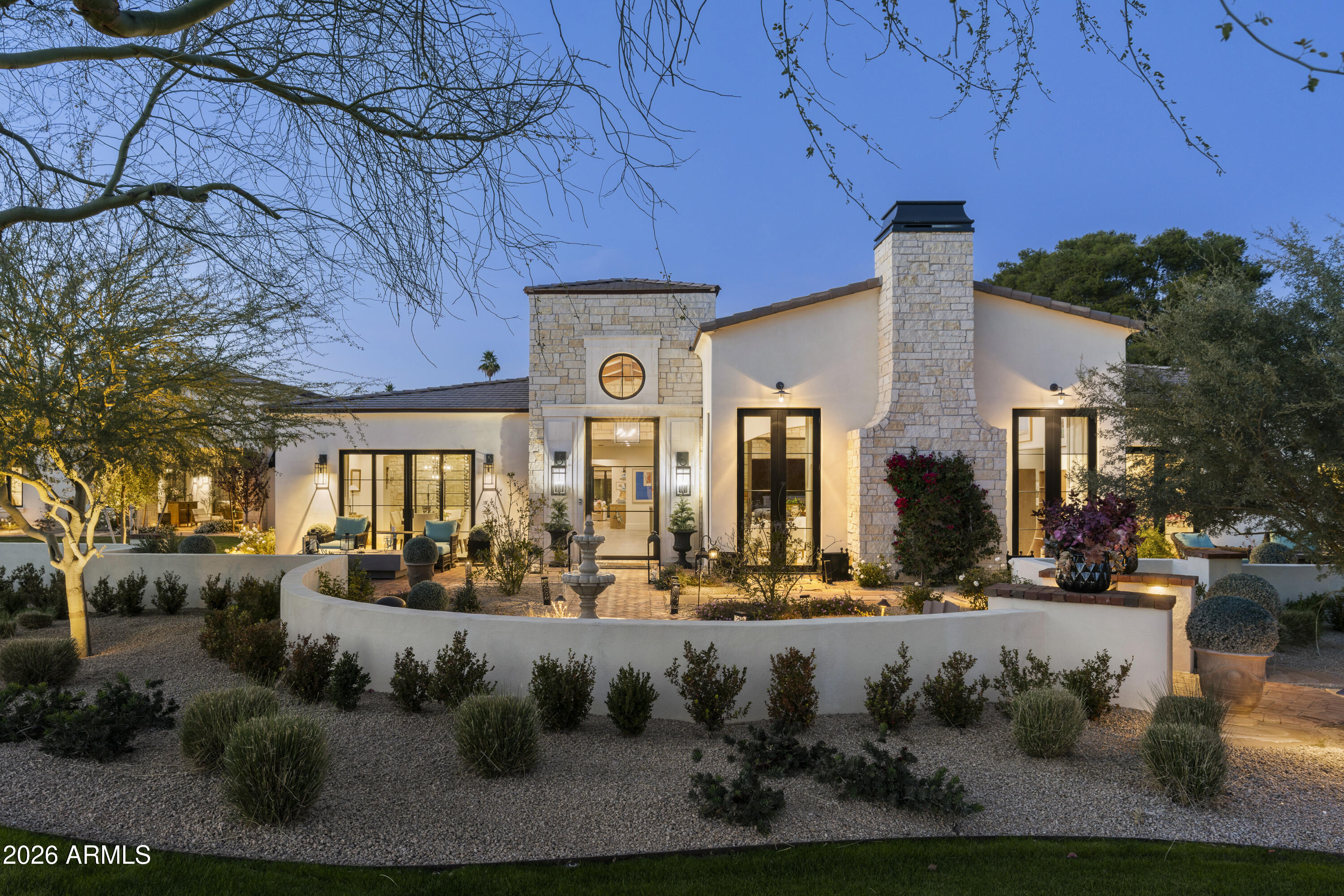 MOCKINGBIRD LANE ESTATES 6 - Residential