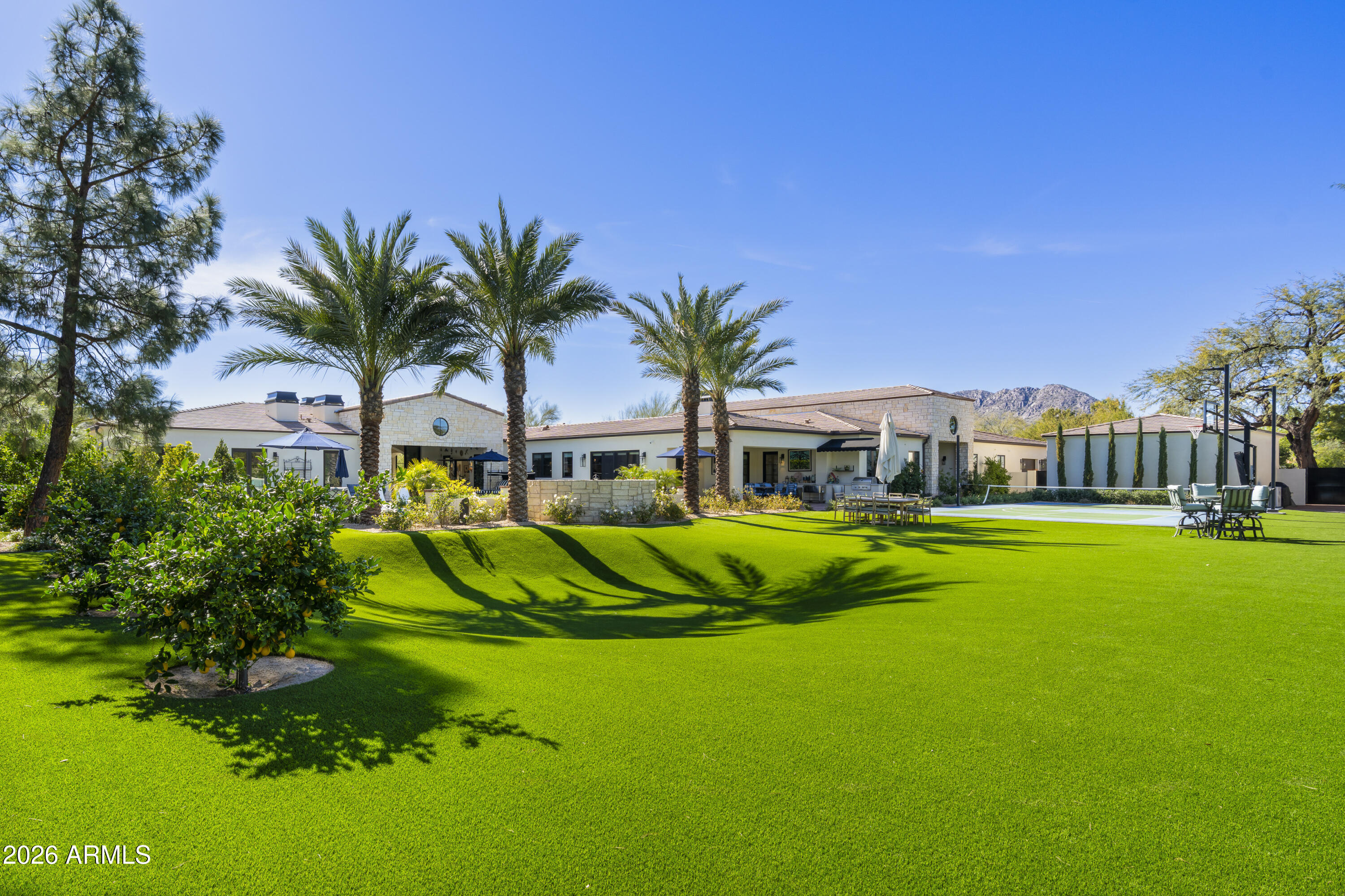 MOCKINGBIRD LANE ESTATES 6 - Residential