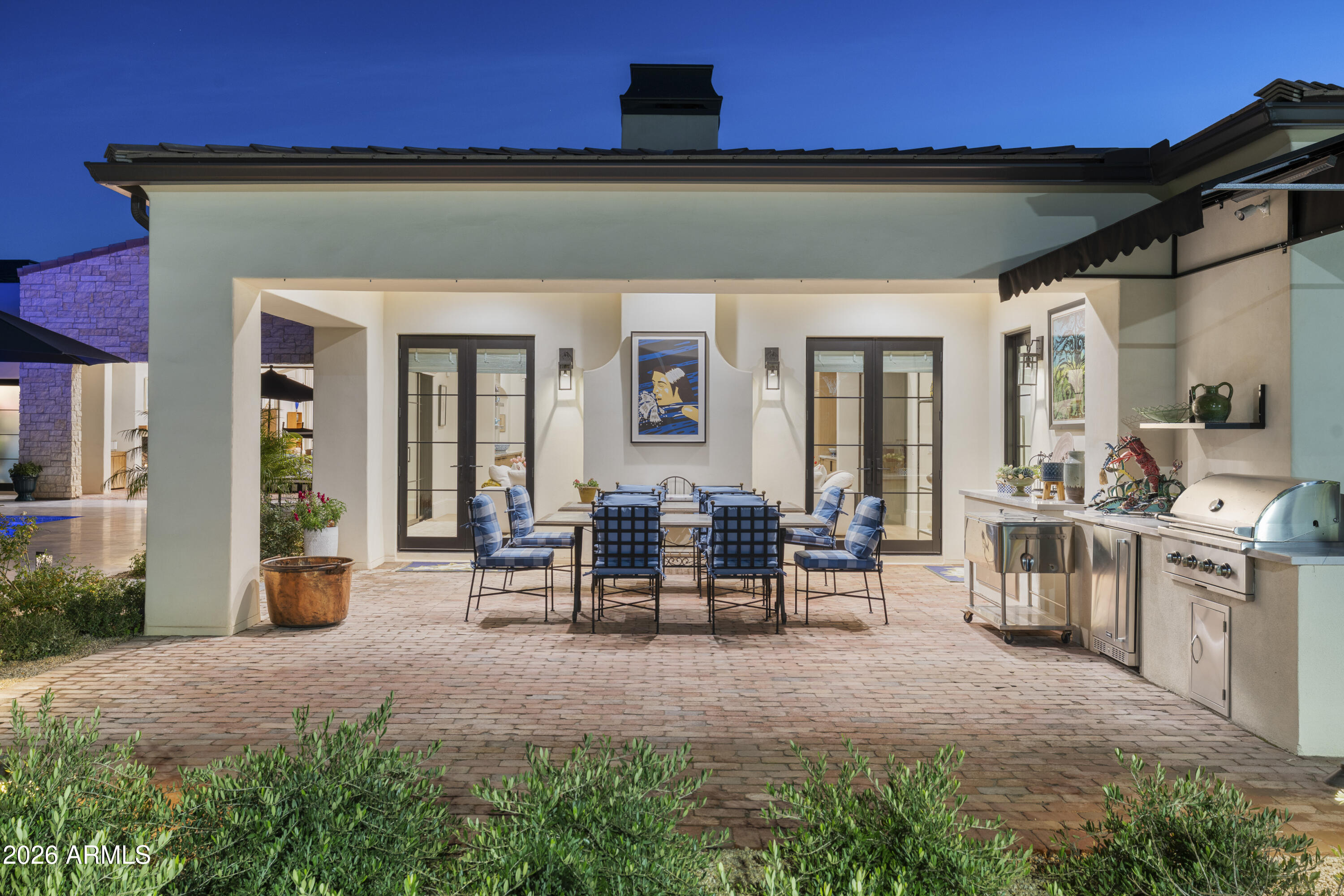 MOCKINGBIRD LANE ESTATES 6 - Residential