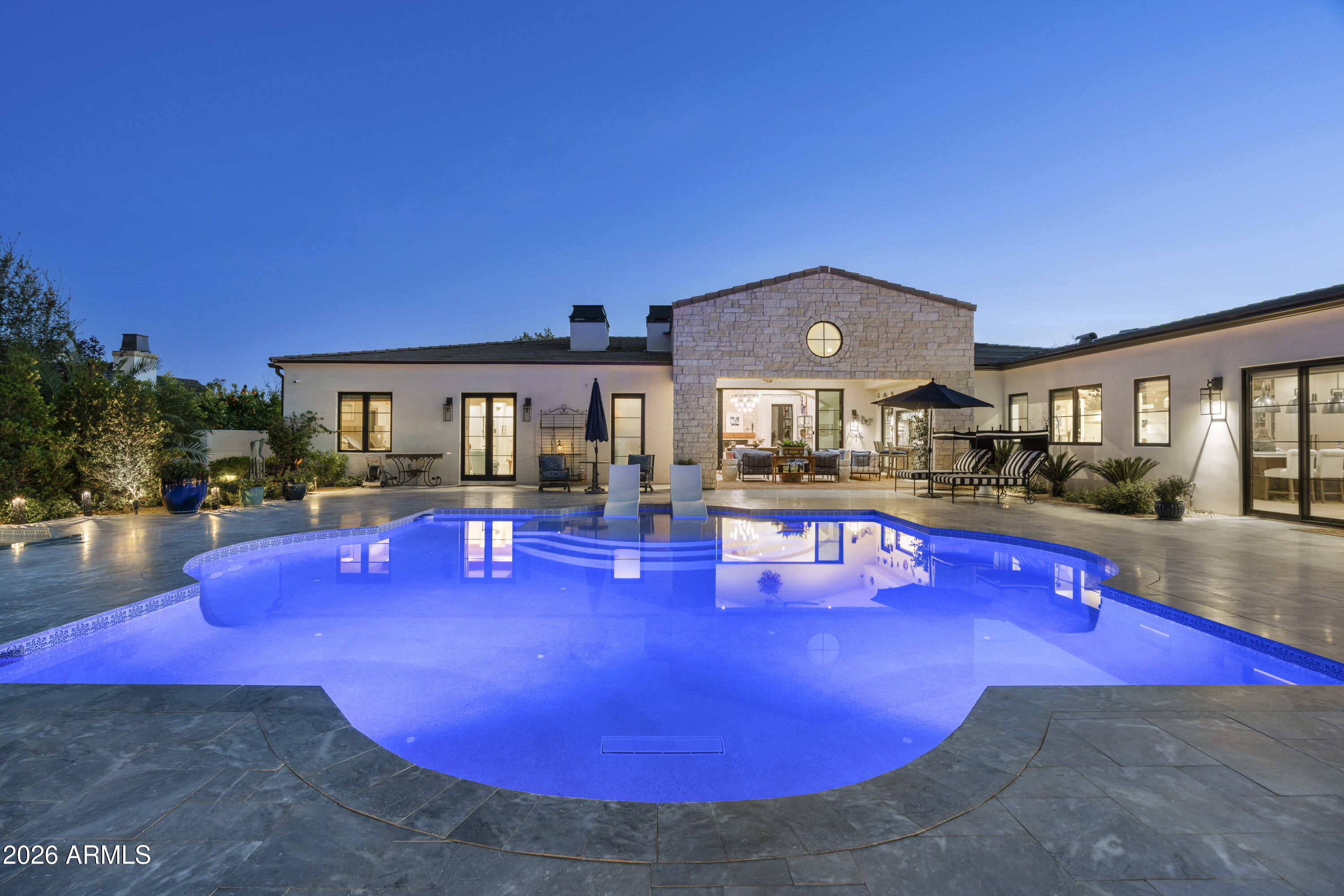 MOCKINGBIRD LANE ESTATES 6 - Residential