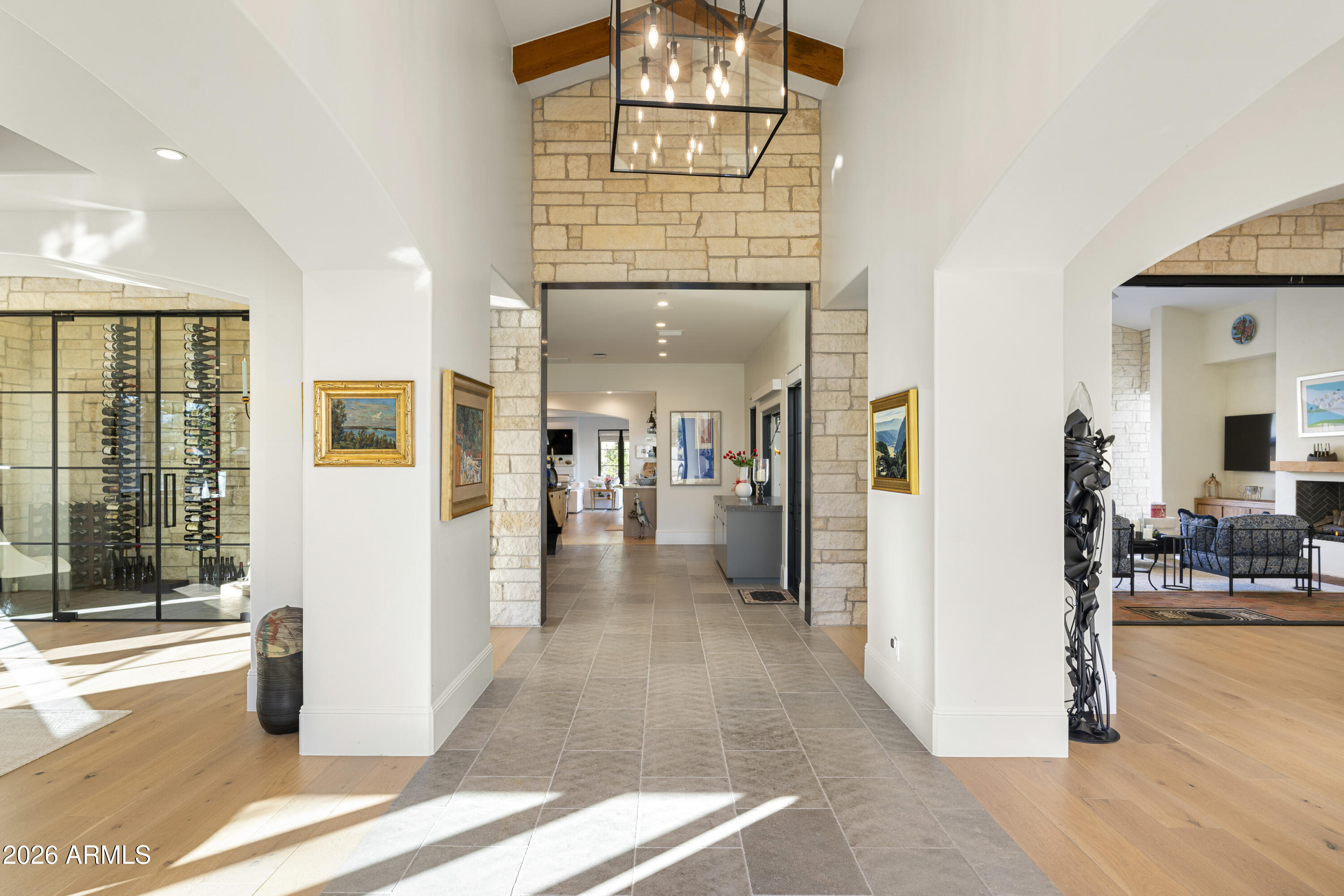 MOCKINGBIRD LANE ESTATES 6 - Residential